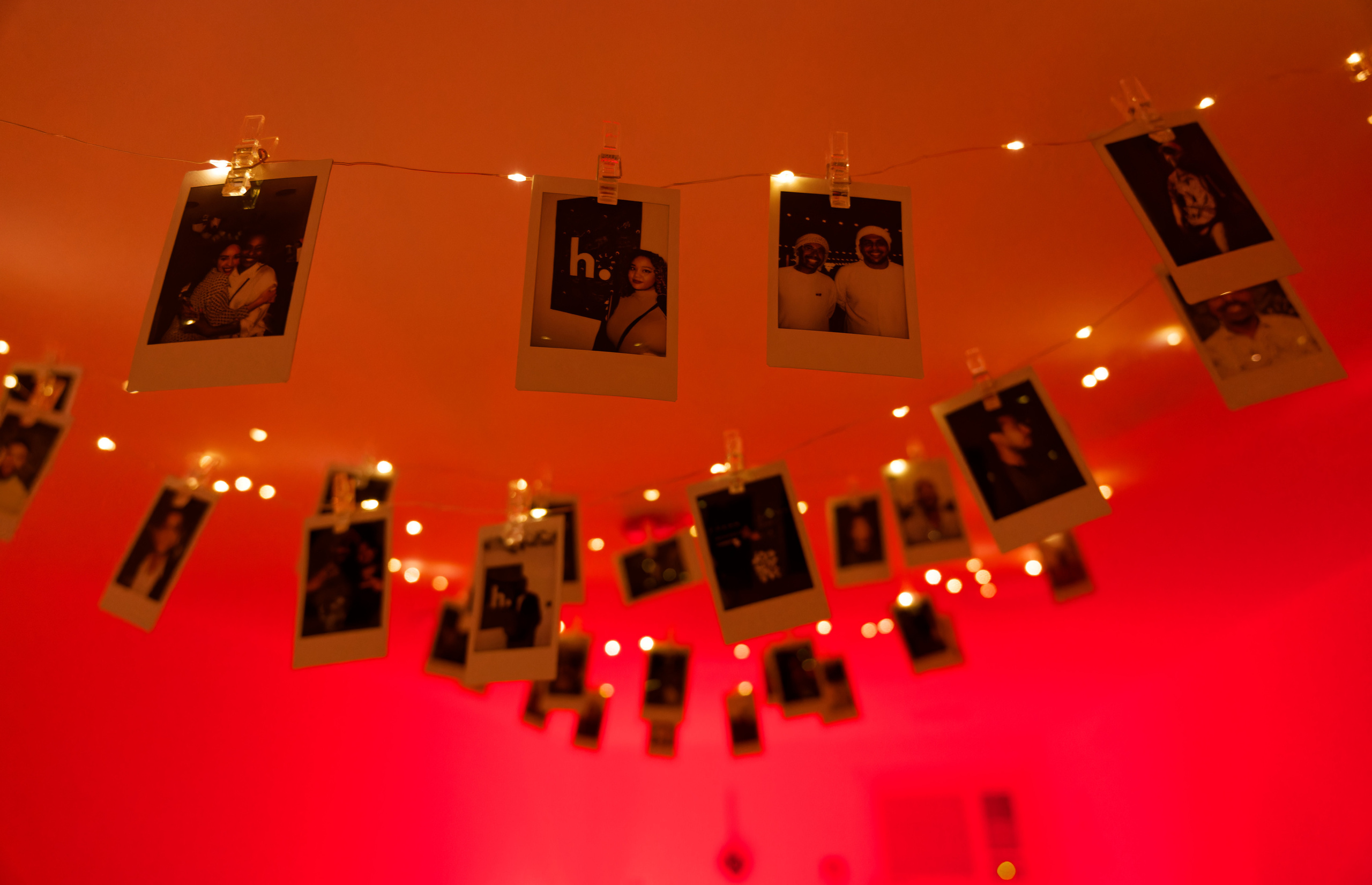 Human sentiment — MiZa (Abu Dhabi). Photo & Video production, in Bishkek, Kyrgyzstan