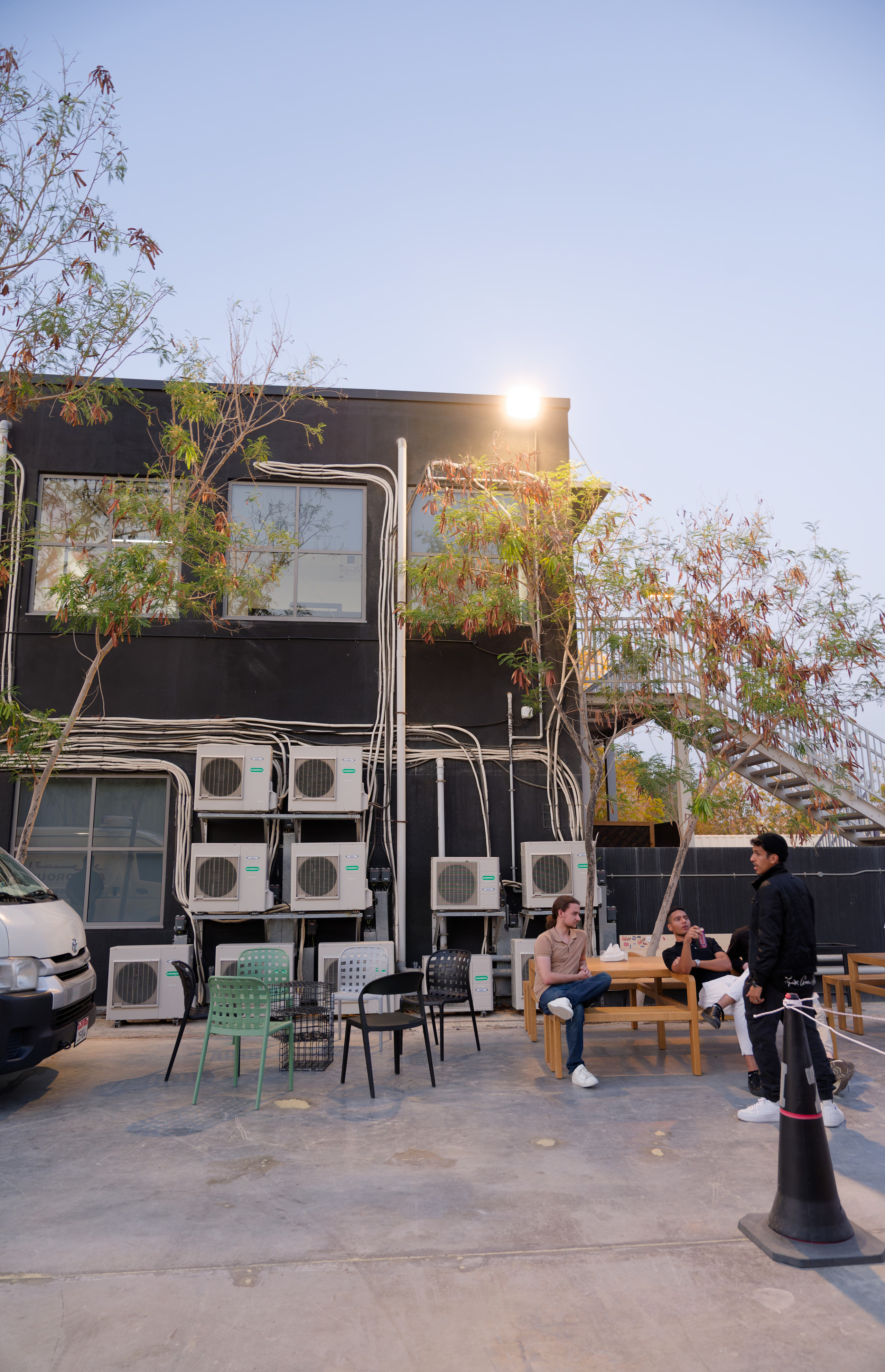 Human sentiment — MiZa (Abu Dhabi). Photo & Video production, in Bishkek, Kyrgyzstan