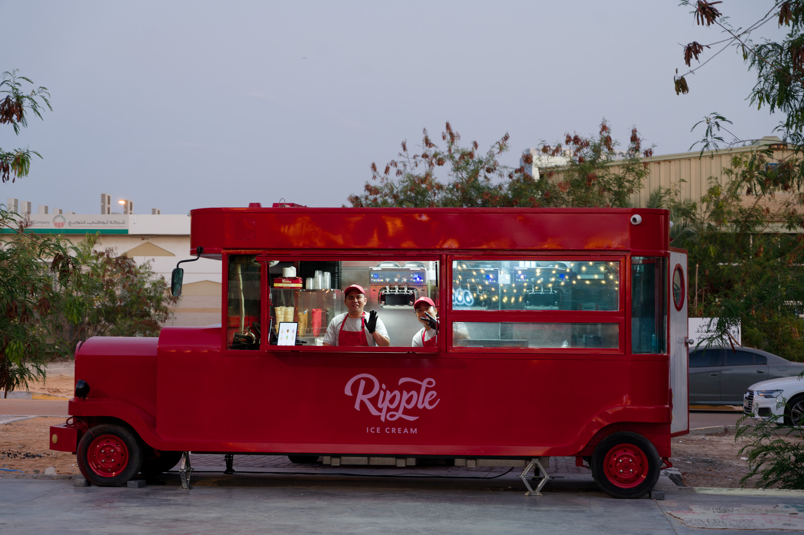 Human sentiment — MiZa (Abu Dhabi). Photo & Video production, in Bishkek, Kyrgyzstan