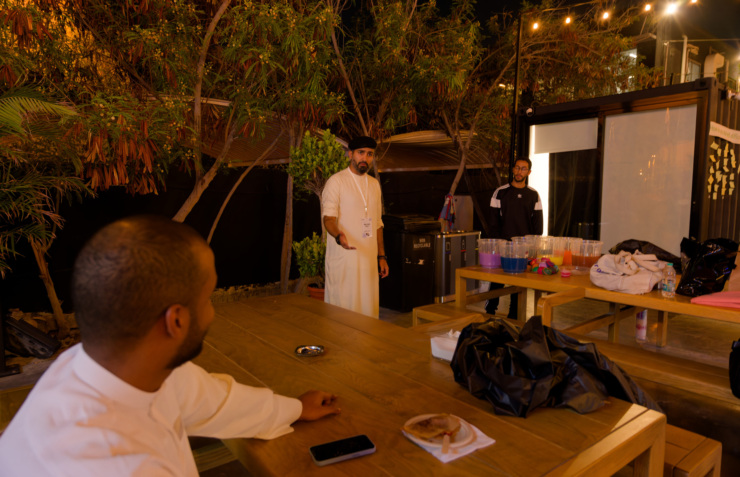 Human sentiment — MiZa (Abu Dhabi). Photo & Video production, in Bishkek, Kyrgyzstan