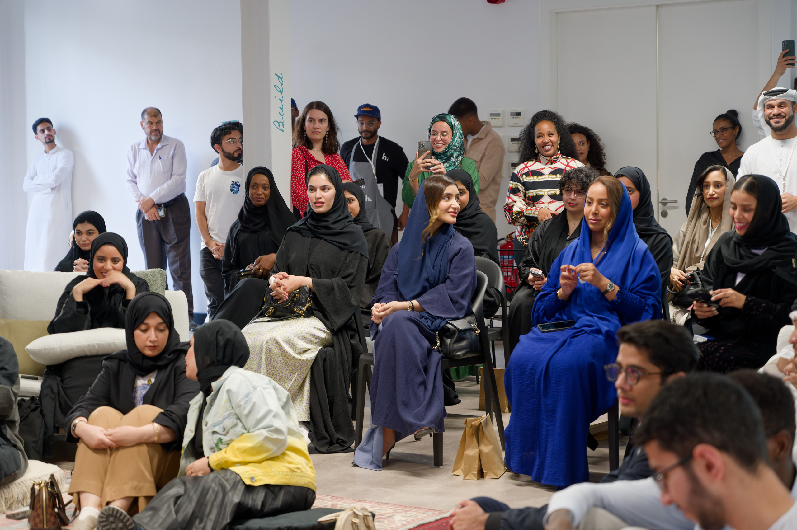 Human sentiment — MiZa (Abu Dhabi). Photo & Video production, in Bishkek, Kyrgyzstan