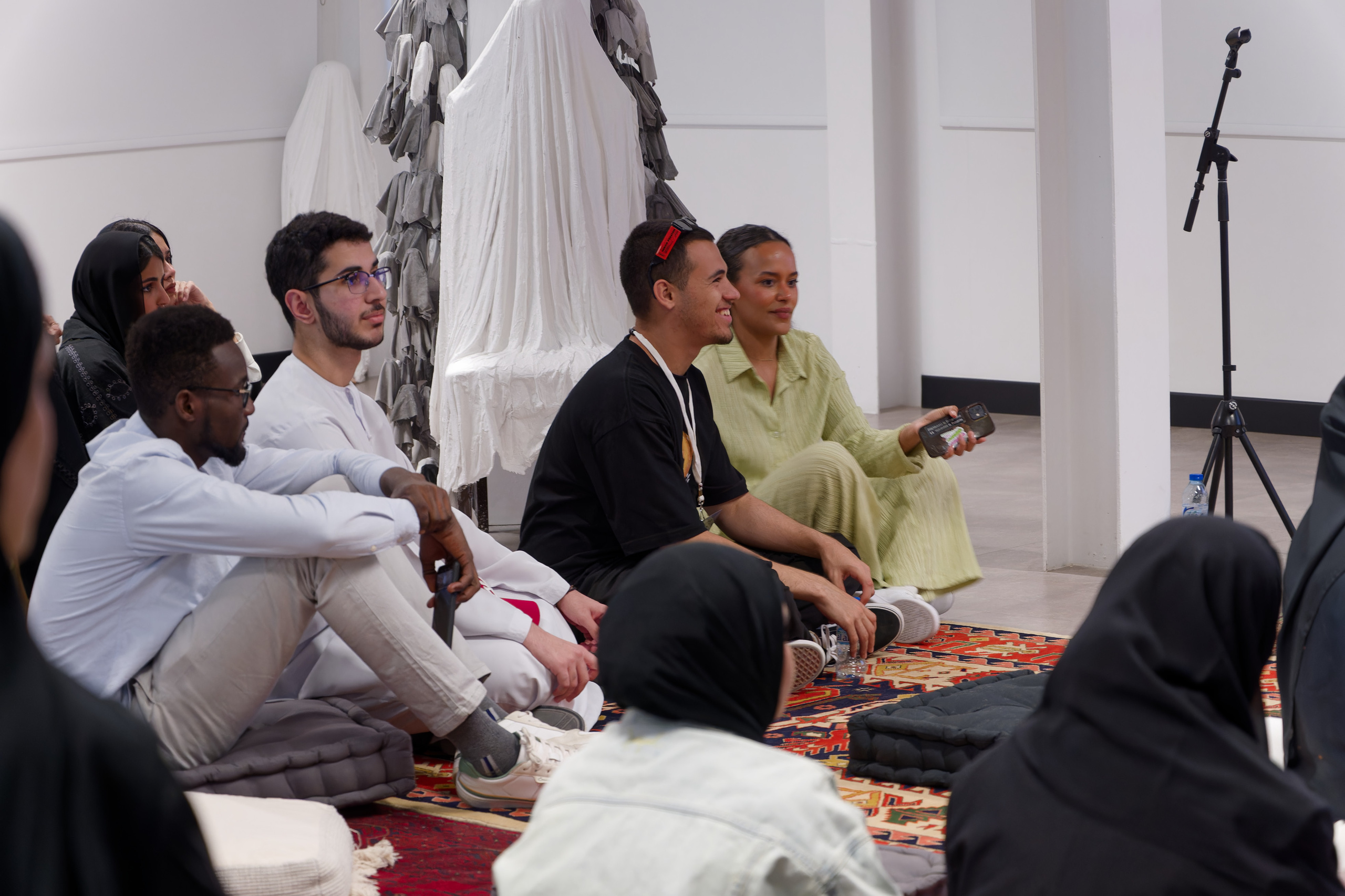 Human sentiment — MiZa (Abu Dhabi). Photo & Video production, in Bishkek, Kyrgyzstan