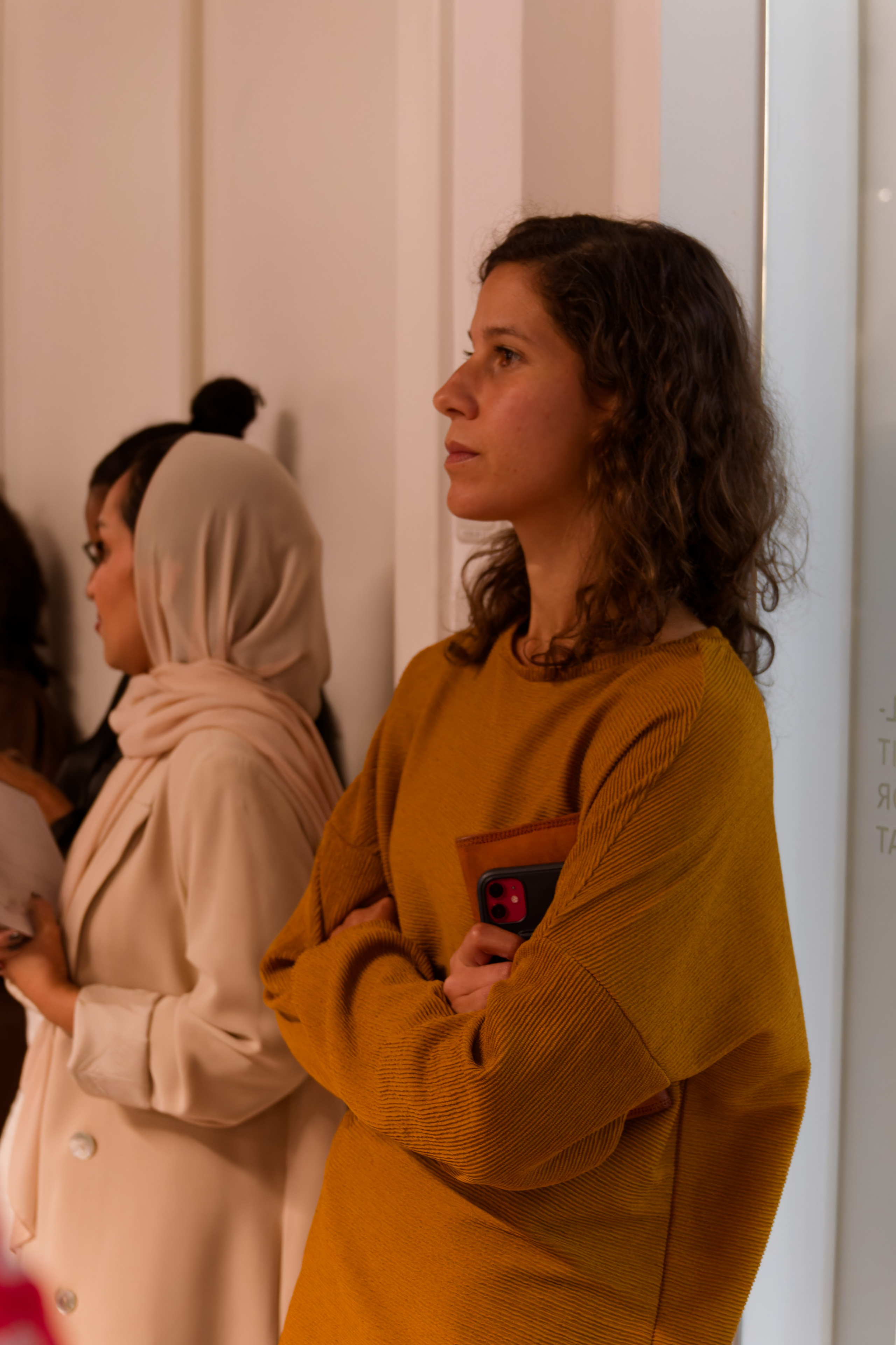 Human sentiment — MiZa (Abu Dhabi). Photo & Video production, in Bishkek, Kyrgyzstan