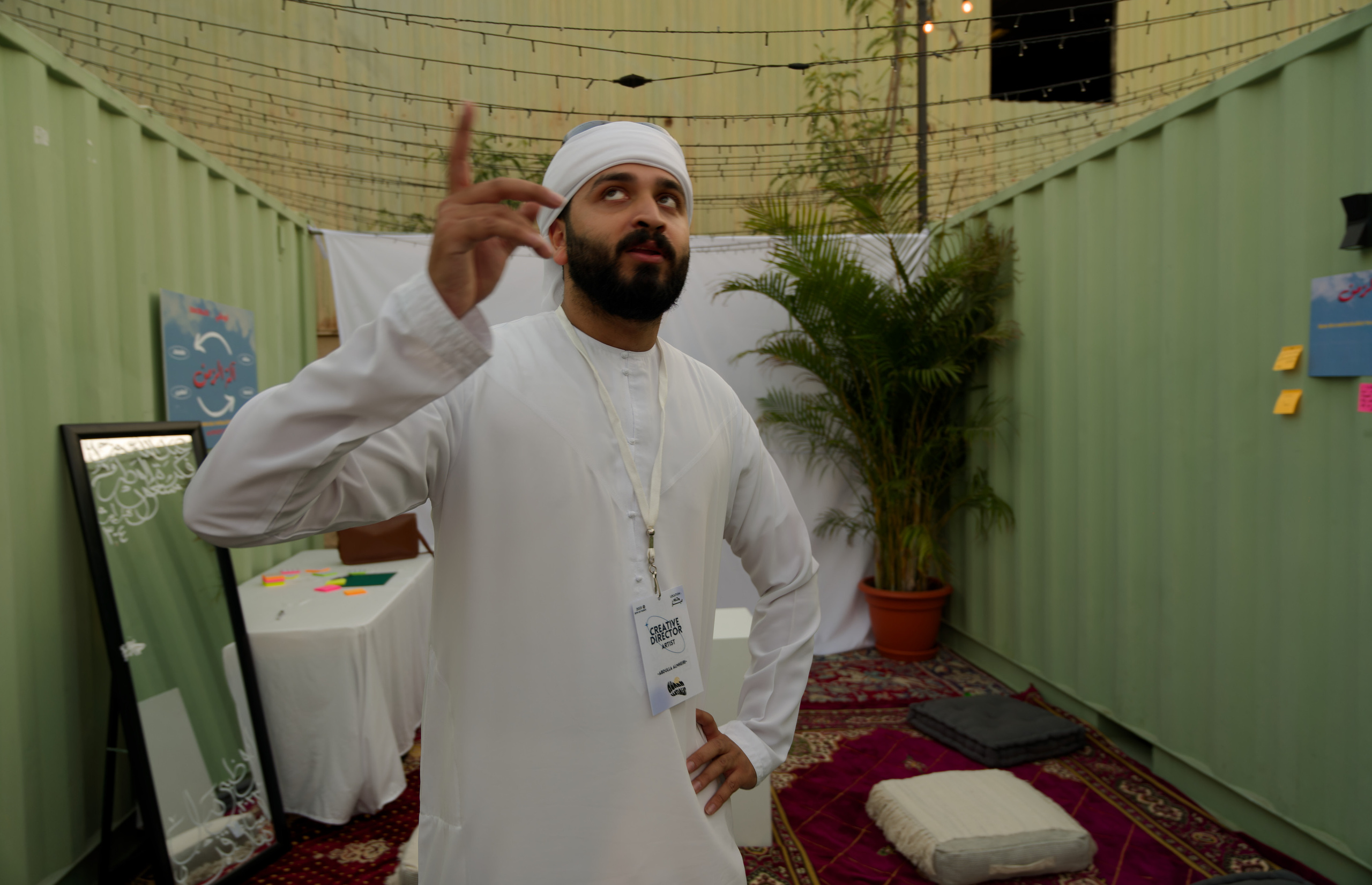 Human sentiment — MiZa (Abu Dhabi). Photo & Video production, in Bishkek, Kyrgyzstan