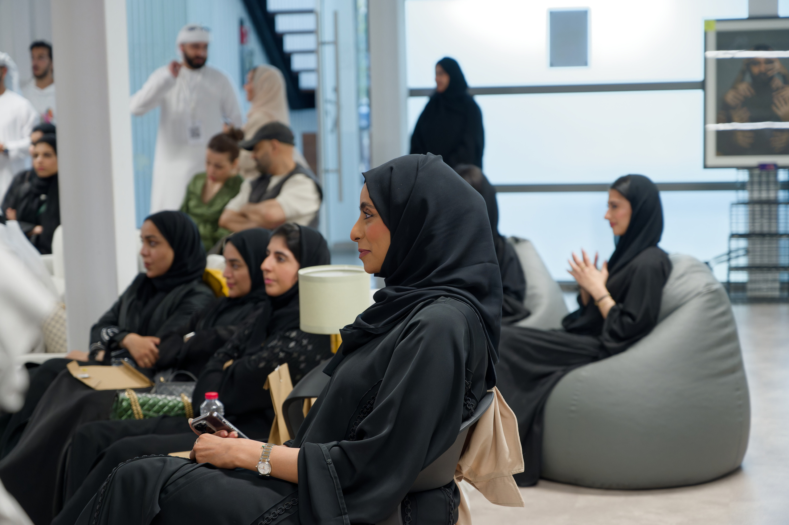 Human sentiment — MiZa (Abu Dhabi). Photo & Video production, in Bishkek, Kyrgyzstan