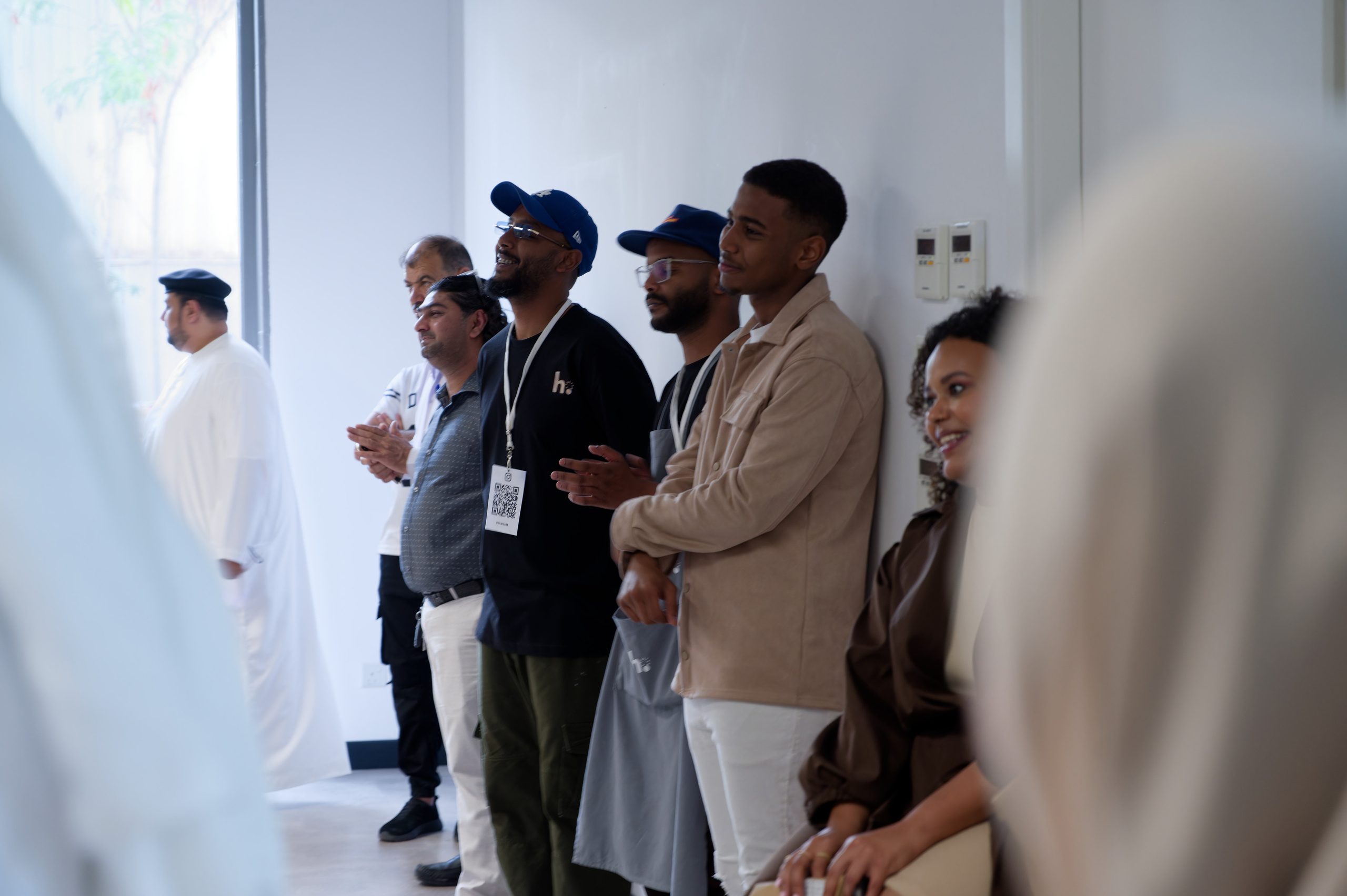 Human sentiment — MiZa (Abu Dhabi). Photo & Video production, in Bishkek, Kyrgyzstan