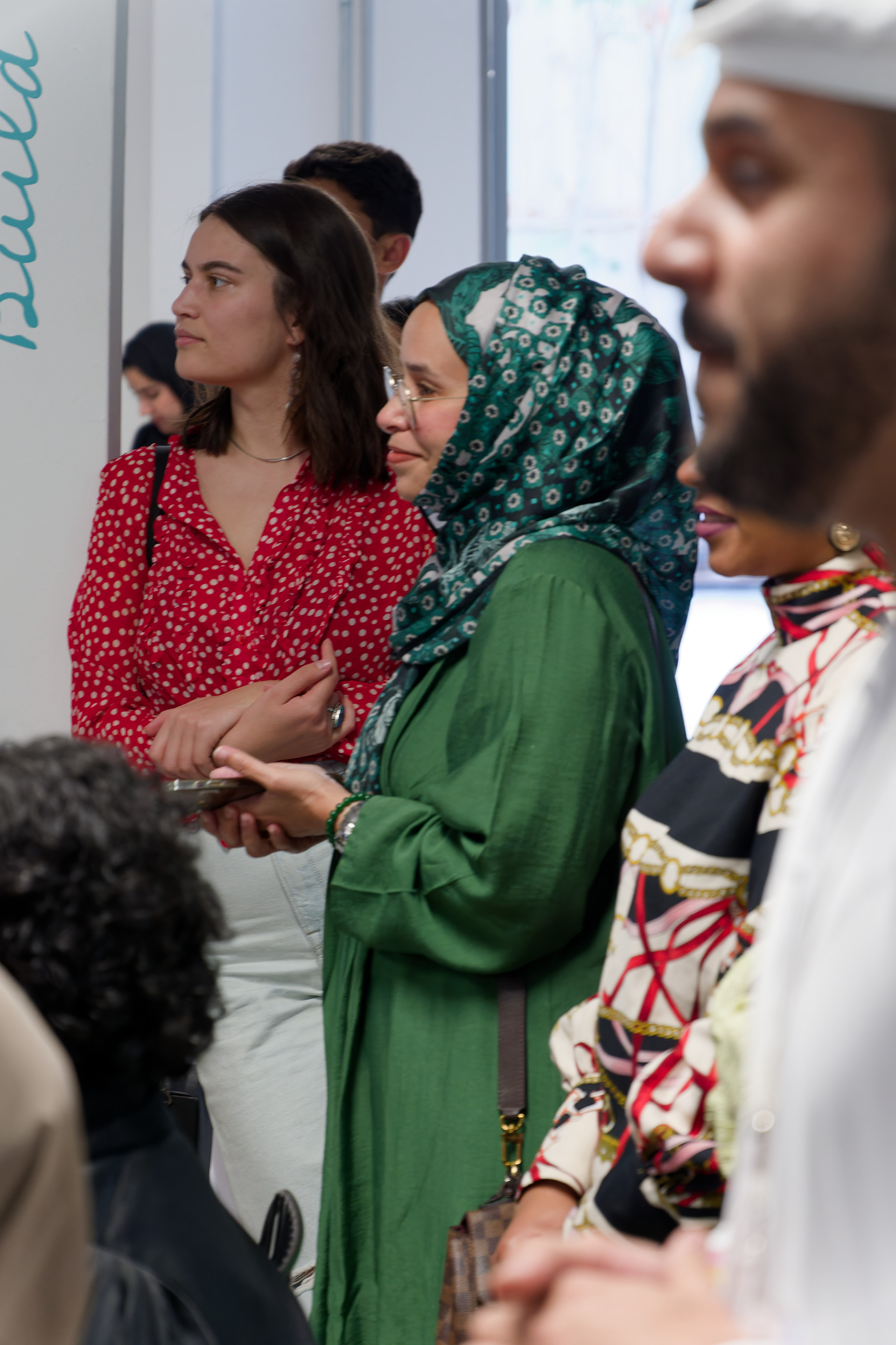 Human sentiment — MiZa (Abu Dhabi). Photo & Video production, in Bishkek, Kyrgyzstan