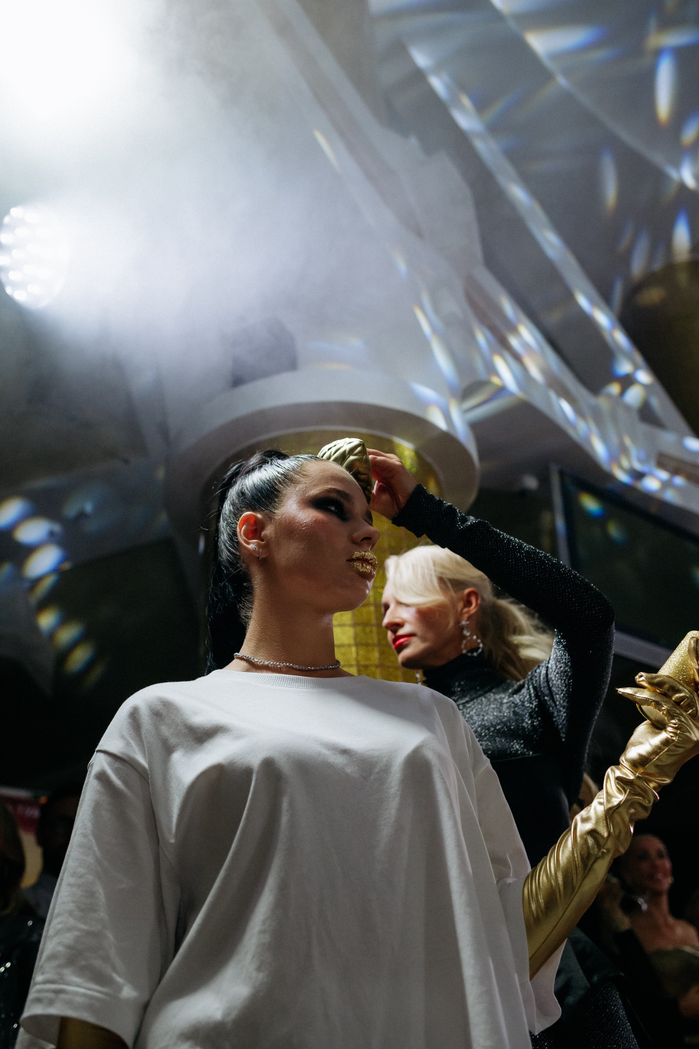 20 лет студии красоты Юлии Харченко. СВОИ. ФОТООТЧЕТЫ-СОБЫТИЯ-МЕСТА