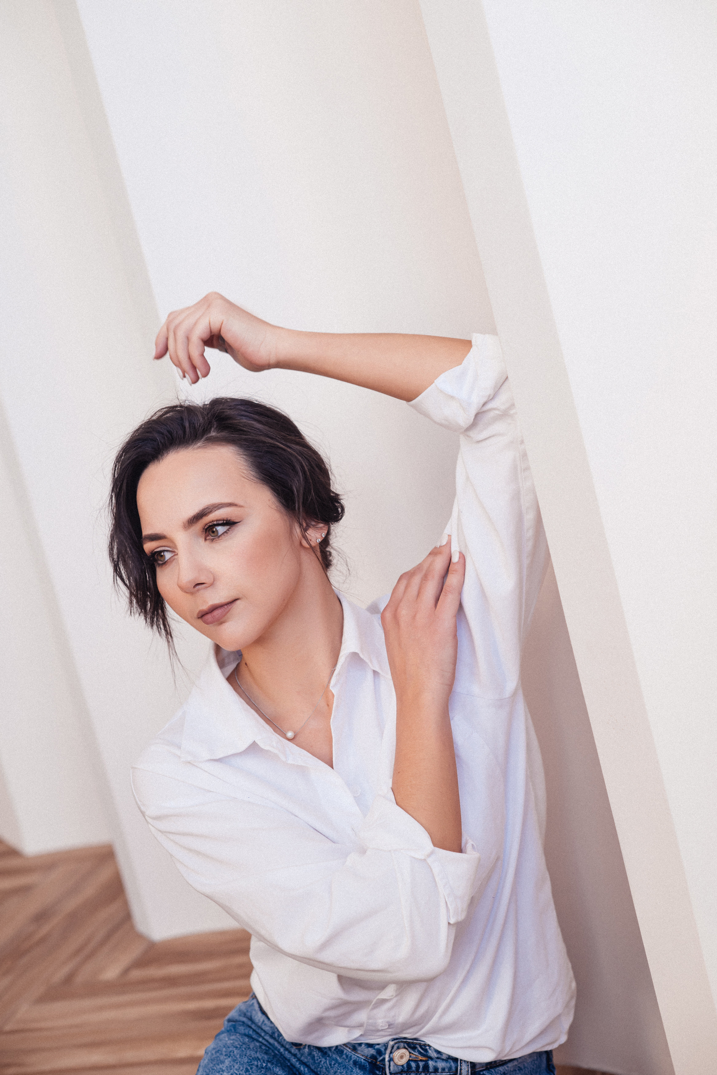 Фотосессия Светланы. Фотограф Прага | Photographer Prague| Фотограф в Праге Яра Куркус