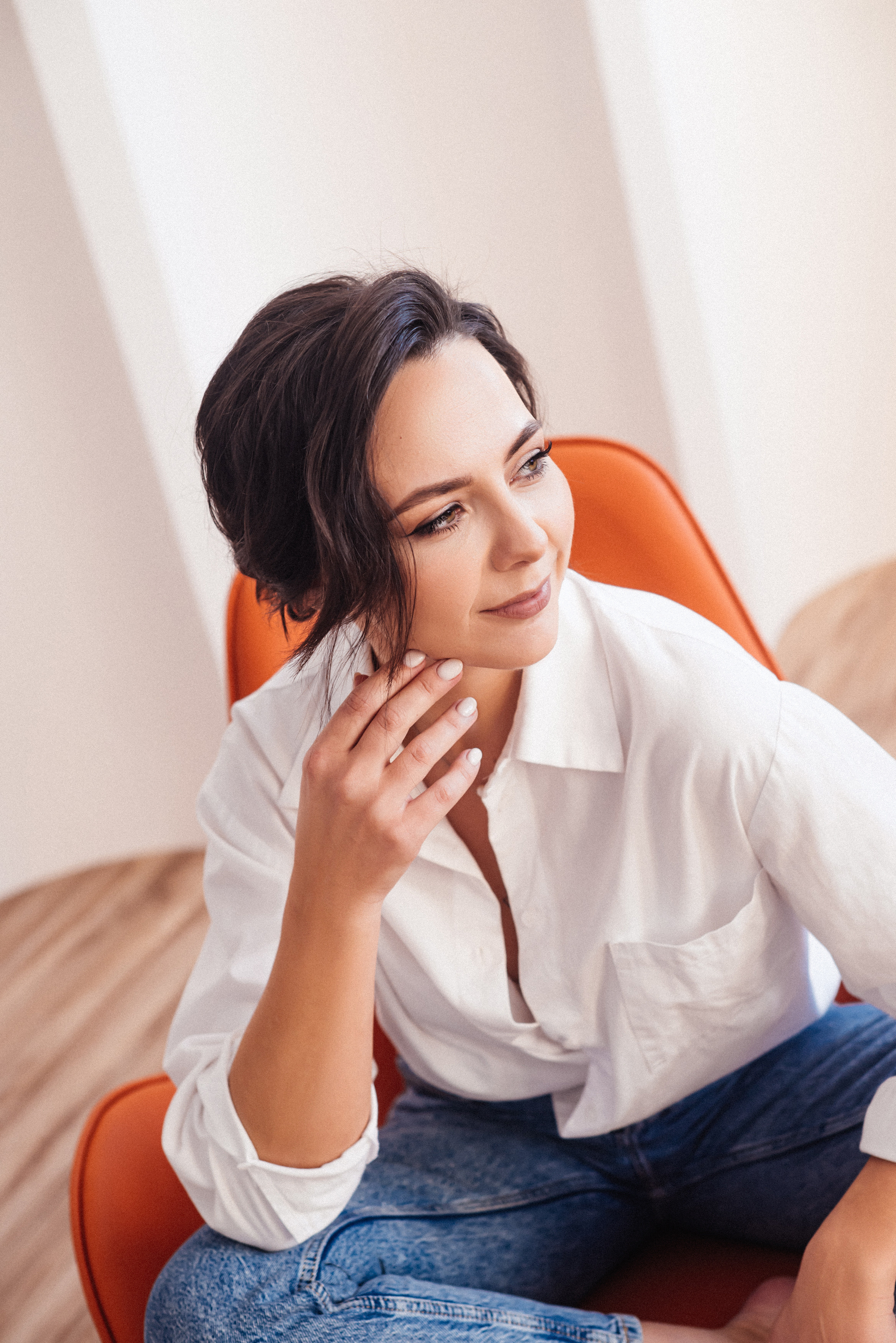 Фотосессия Светланы. Фотограф Прага | Photographer Prague| Фотограф в Праге Яра Куркус