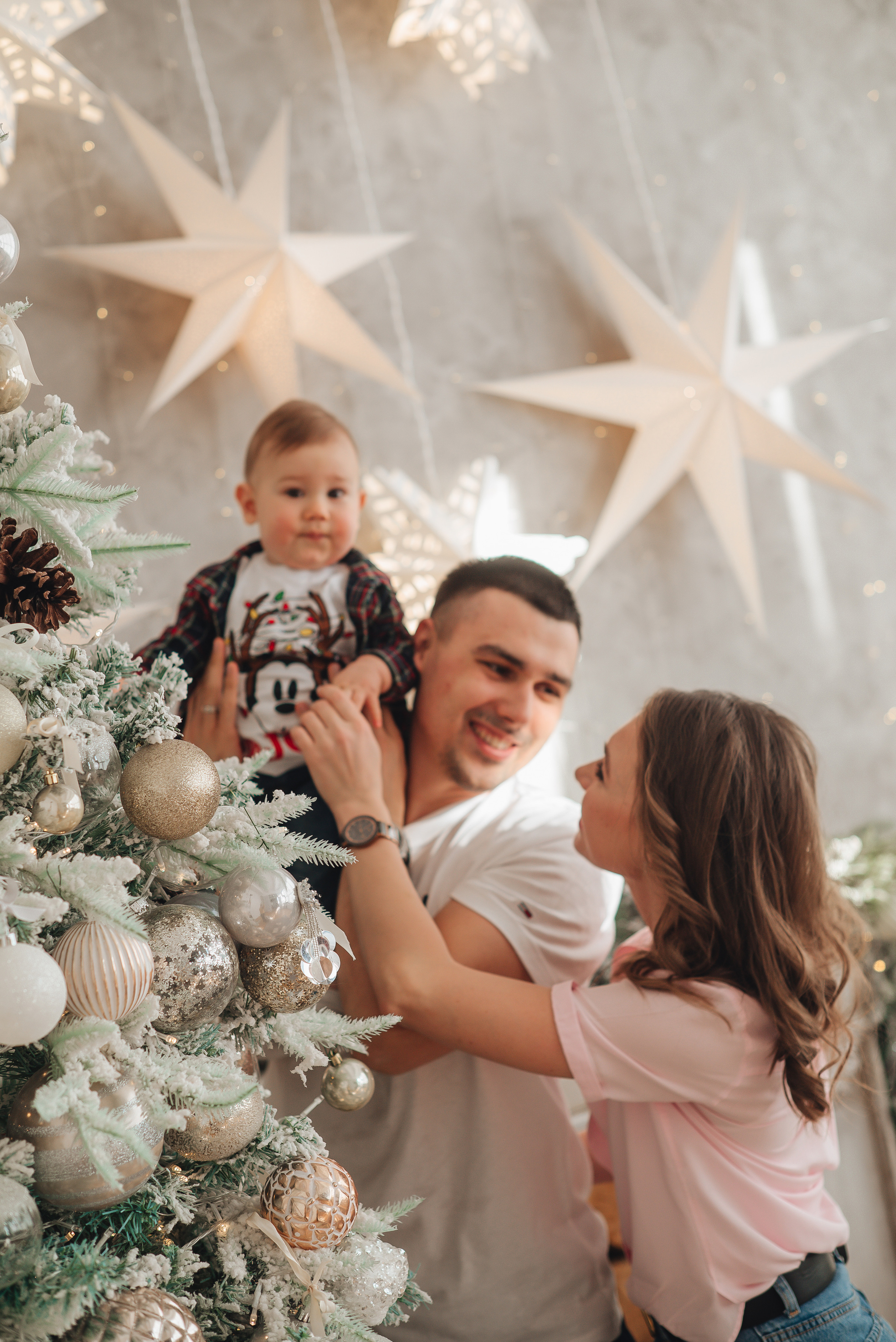 Роман, Василина и Демьян. Фотограф Прага | Photographer Prague| Фотограф в Праге Яра Куркус