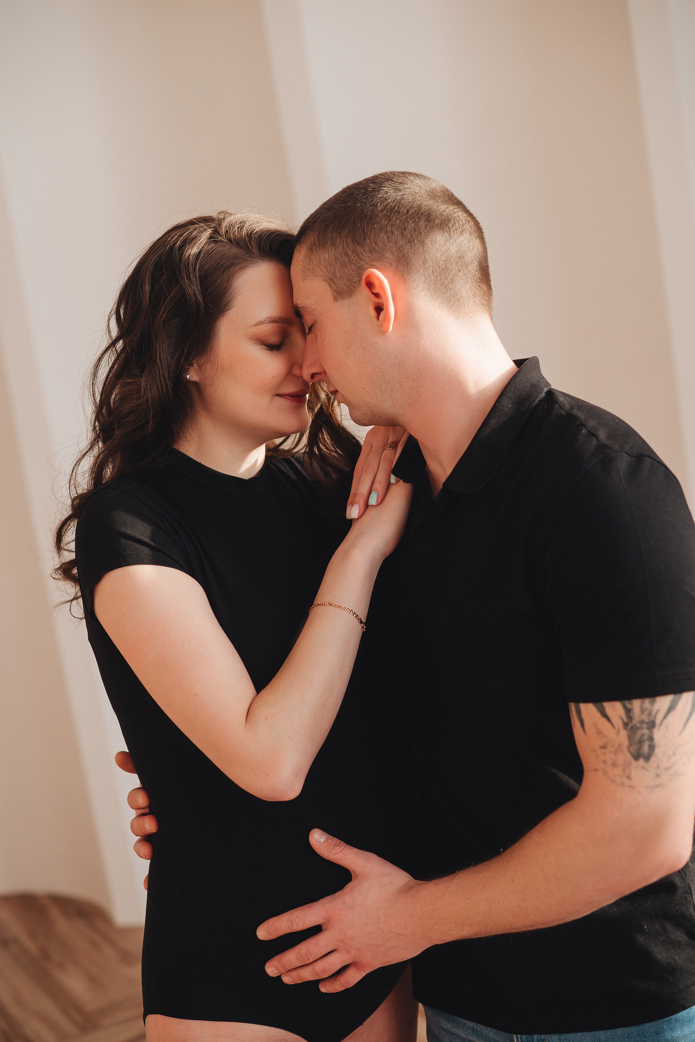 Фотосессия «В ожидании» для Никиты и Татьяны. Фотограф Прага | Photographer Prague| Фотограф в Праге Яра Куркус