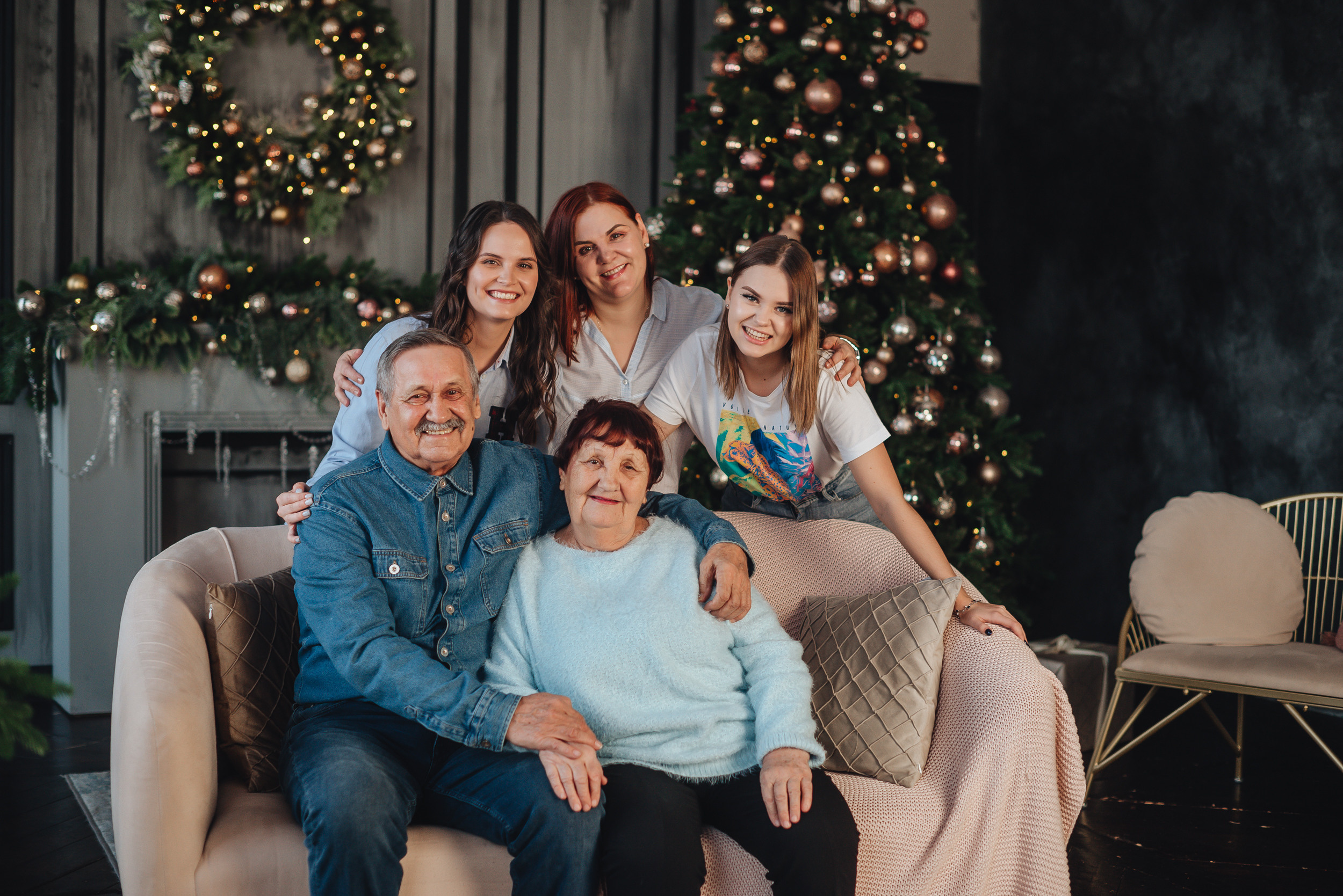 Фотосессия для Алёны и её замечательной семьи. Фотограф Прага | Photographer Prague| Фотограф в Праге Яра Куркус