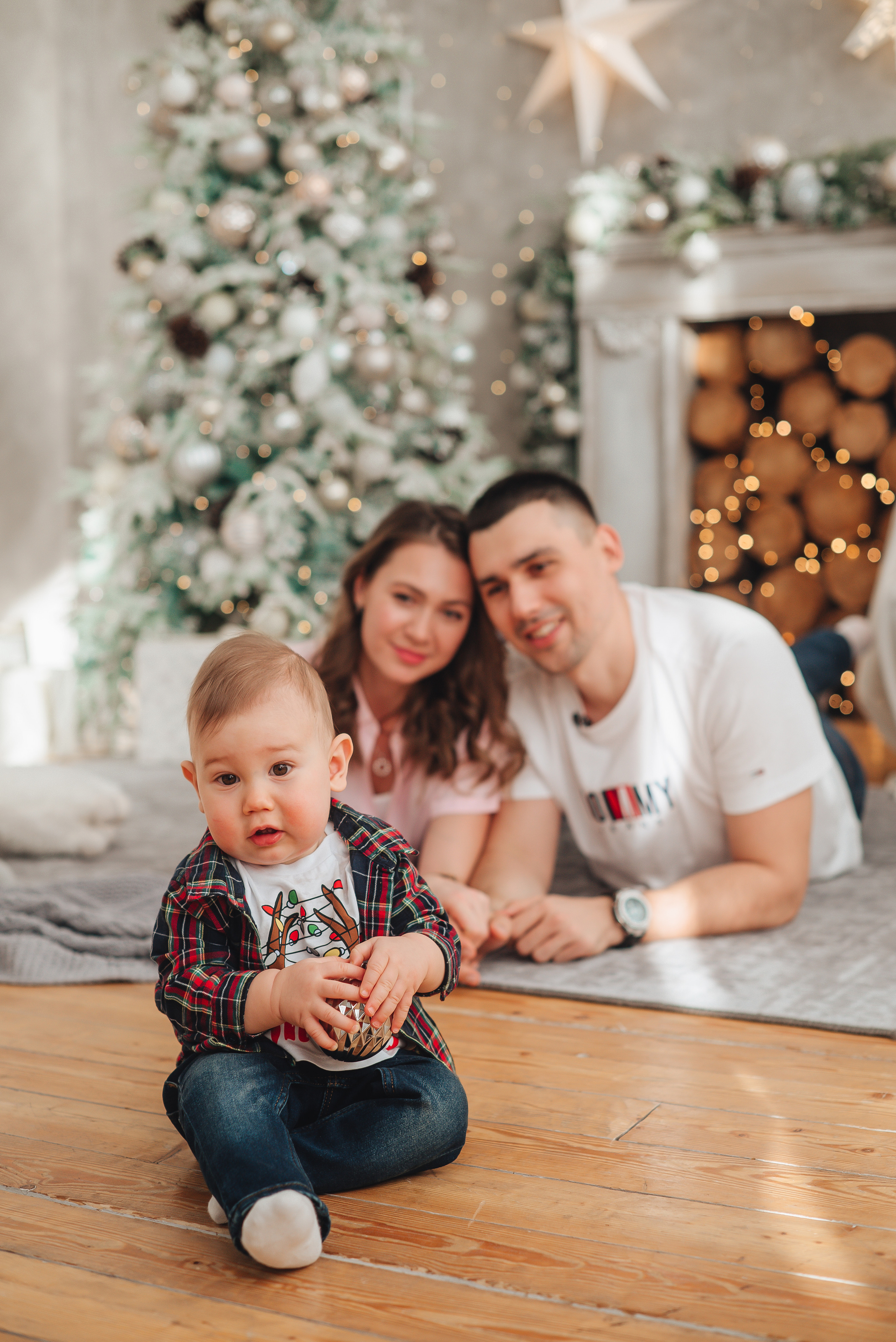 Роман, Василина и Демьян. Фотограф Прага | Photographer Prague| Фотограф в Праге Яра Куркус