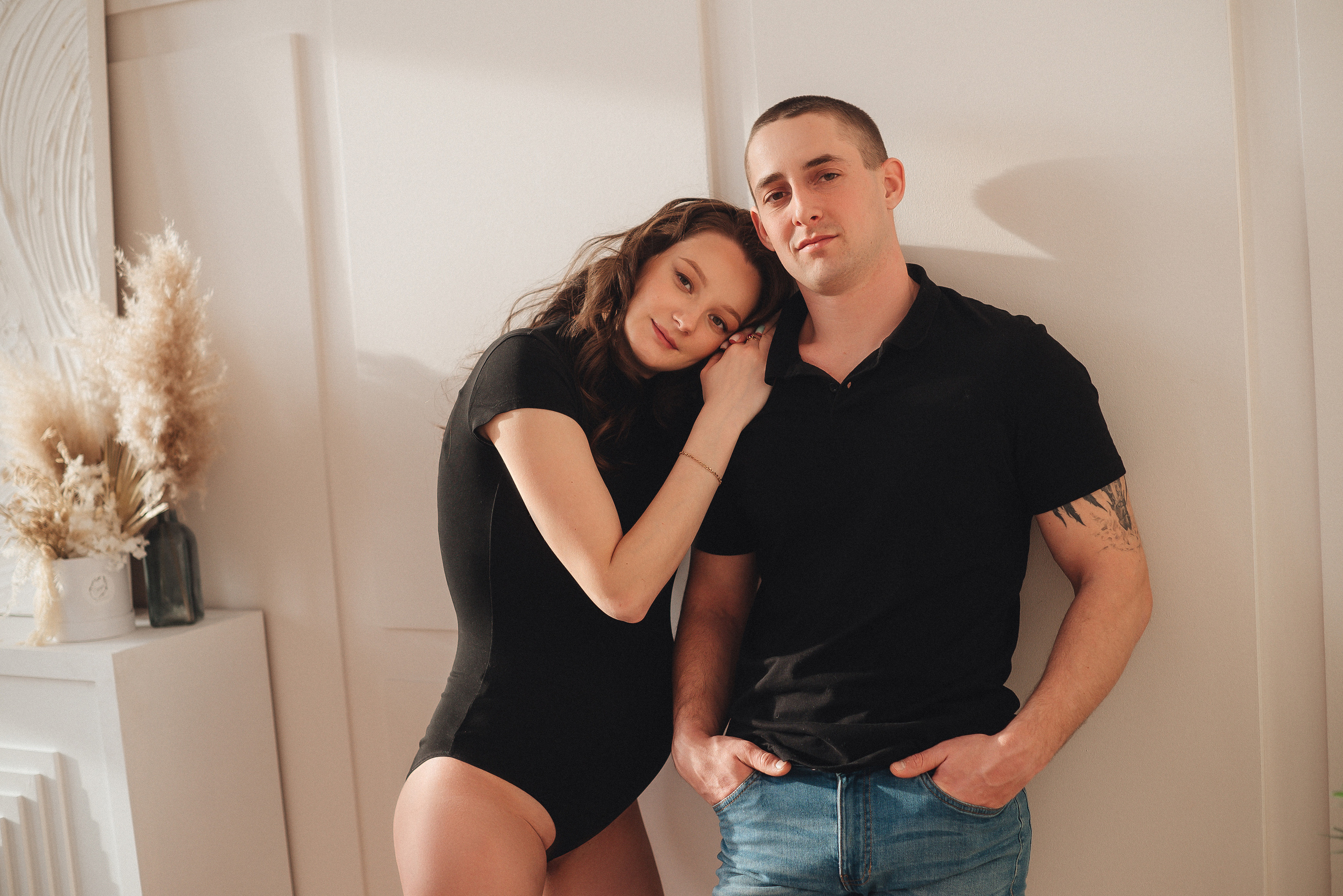 Фотосессия «В ожидании» для Никиты и Татьяны. Фотограф Прага | Photographer Prague| Фотограф в Праге Яра Куркус