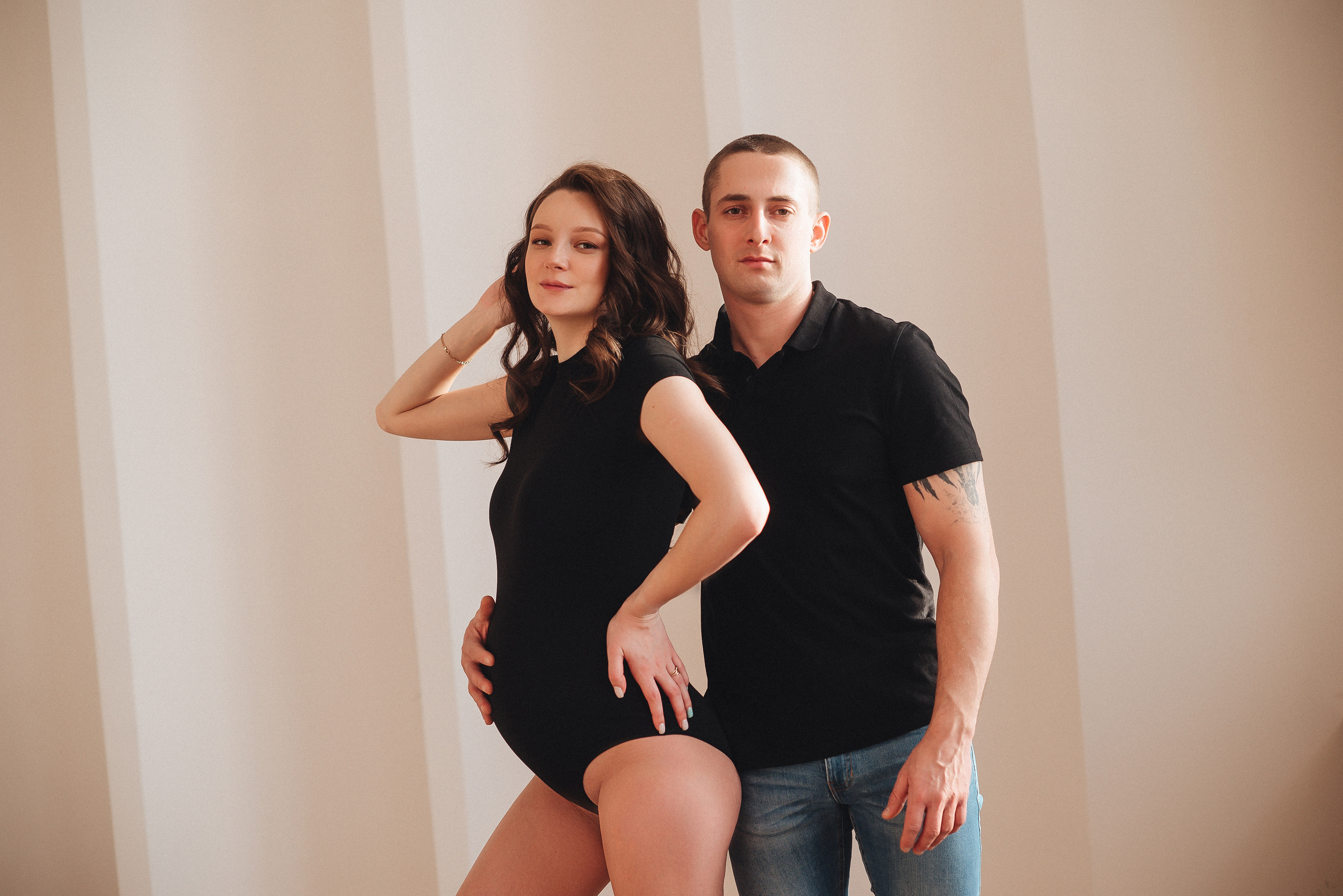 Фотосессия «В ожидании» для Никиты и Татьяны. Фотограф Прага | Photographer Prague| Фотограф в Праге Яра Куркус