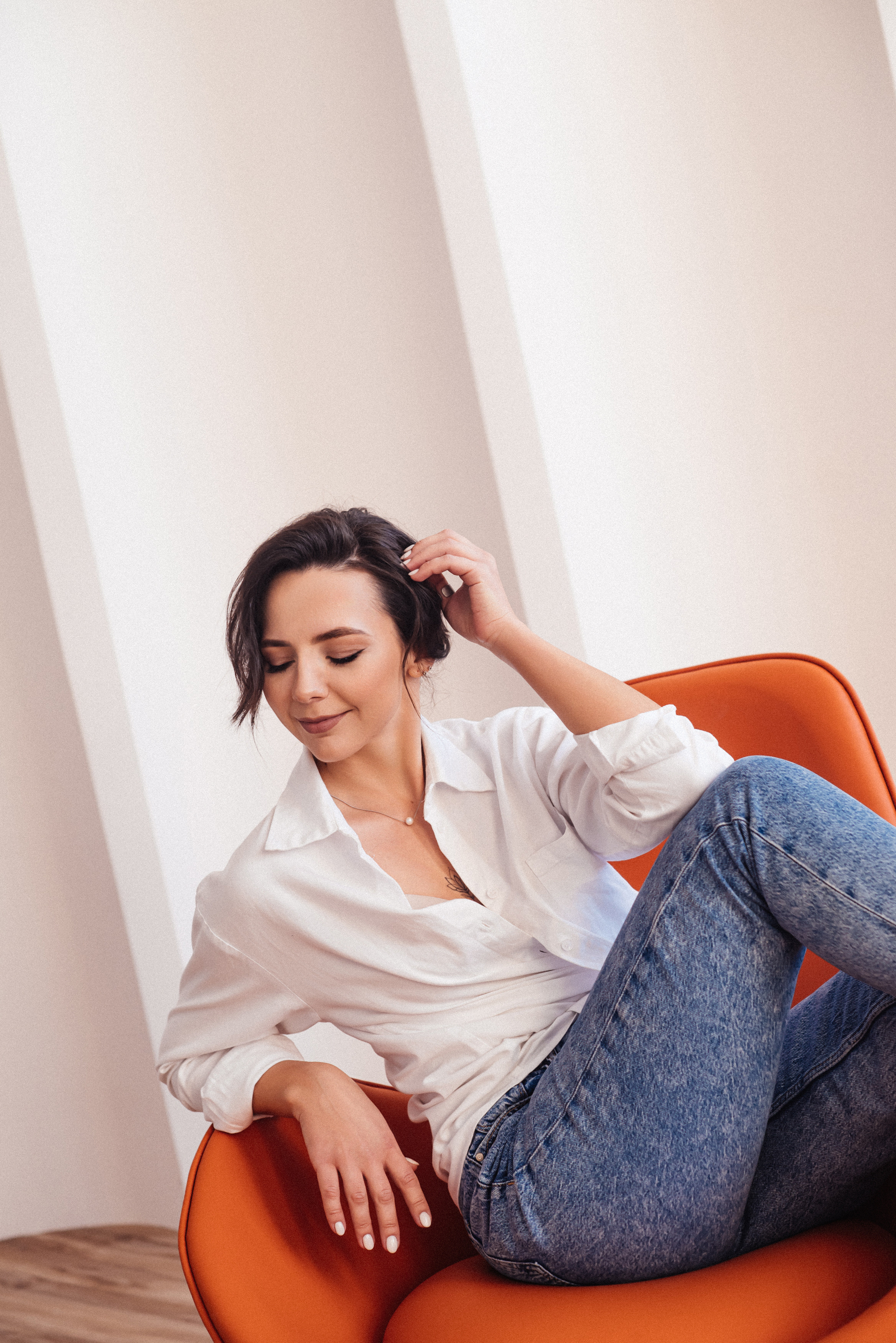 Фотосессия Светланы. Фотограф Прага | Photographer Prague| Фотограф в Праге Яра Куркус