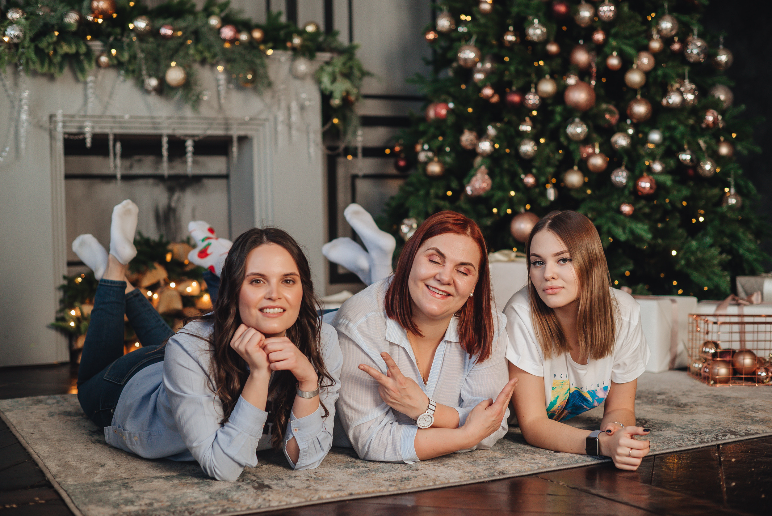 Фотосессия для Алёны и её замечательной семьи. Фотограф Прага | Photographer Prague| Фотограф в Праге Яра Куркус