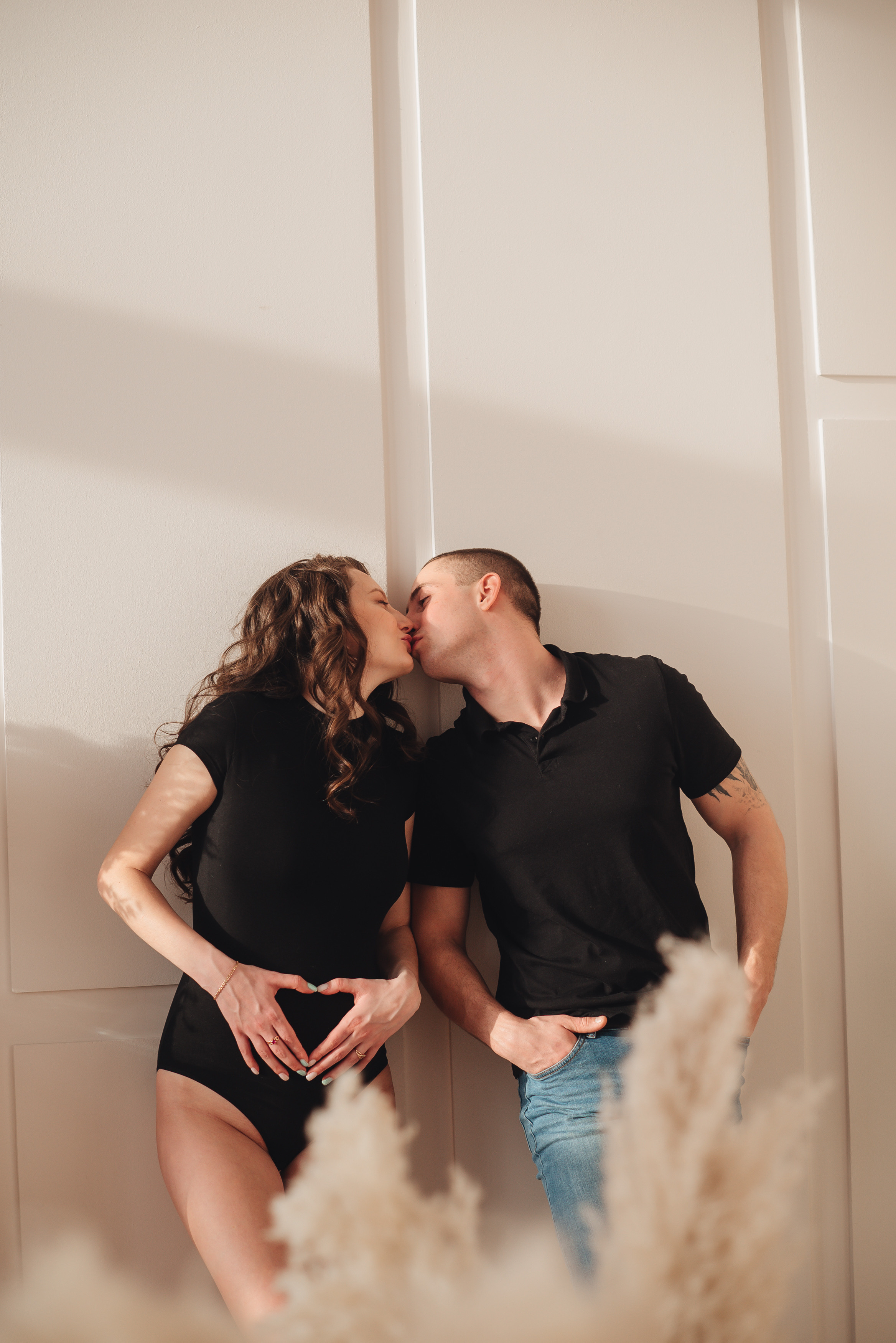 Фотосессия «В ожидании» для Никиты и Татьяны. Фотограф Прага | Photographer Prague| Фотограф в Праге Яра Куркус