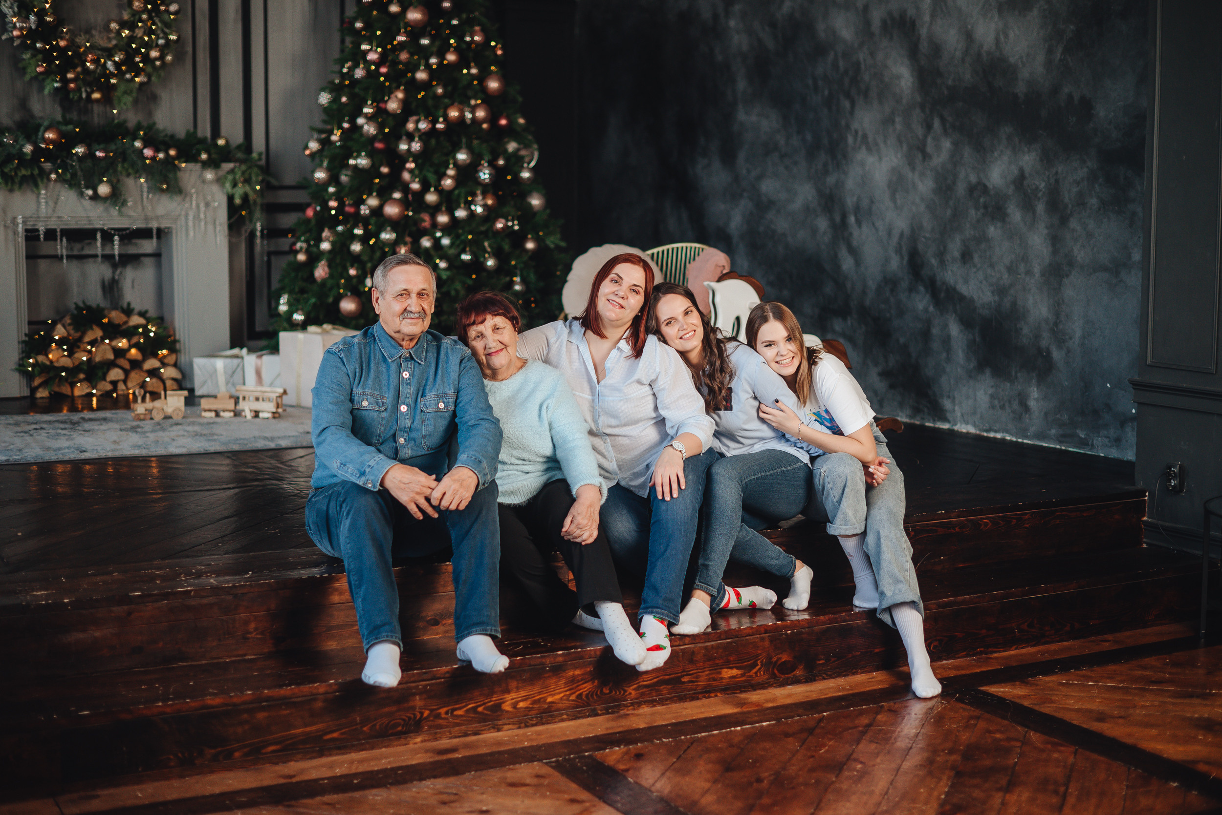 Фотосессия для Алёны и её замечательной семьи. Фотограф Прага | Photographer Prague| Фотограф в Праге Яра Куркус