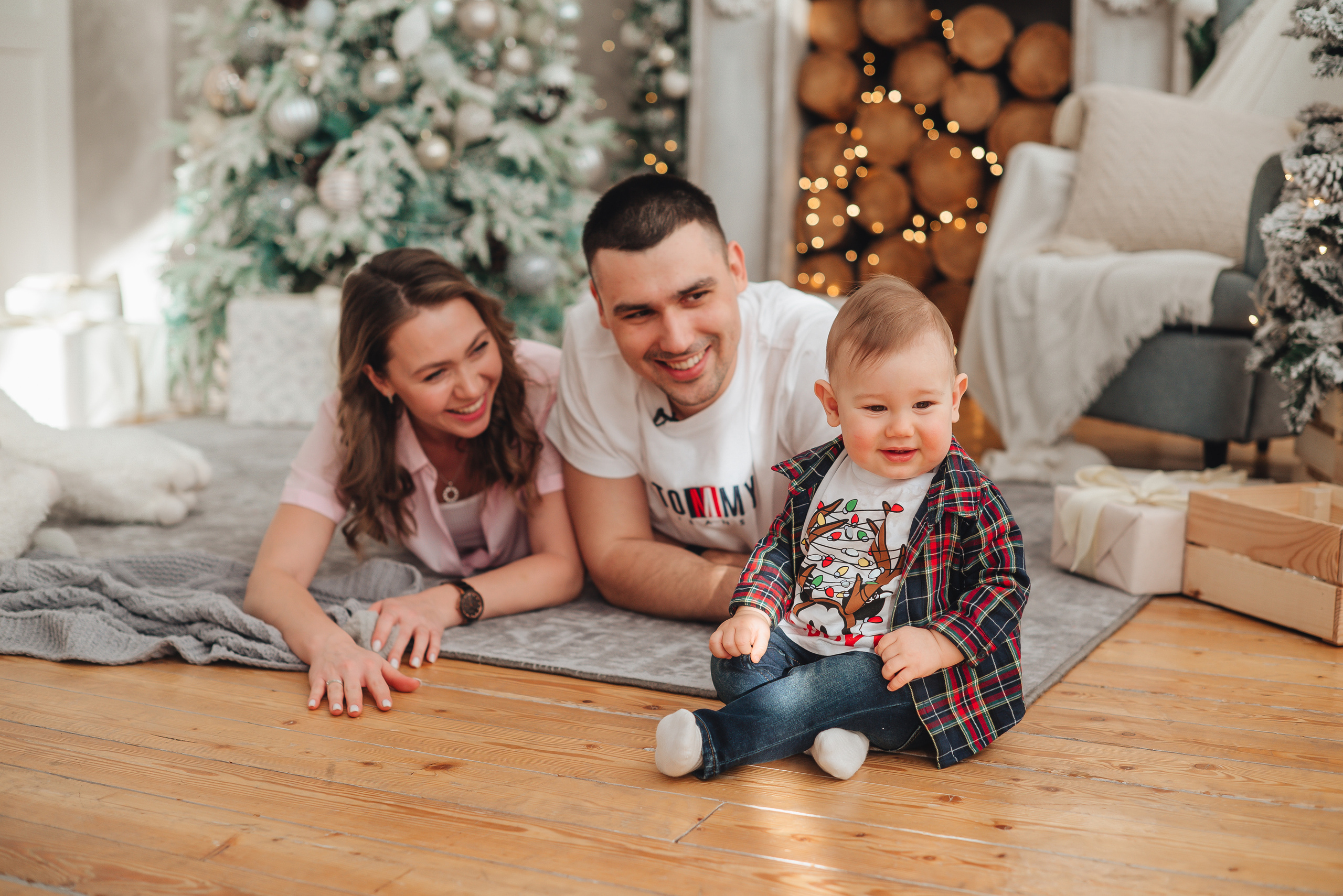 Роман, Василина и Демьян. Фотограф Прага | Photographer Prague| Фотограф в Праге Яра Куркус