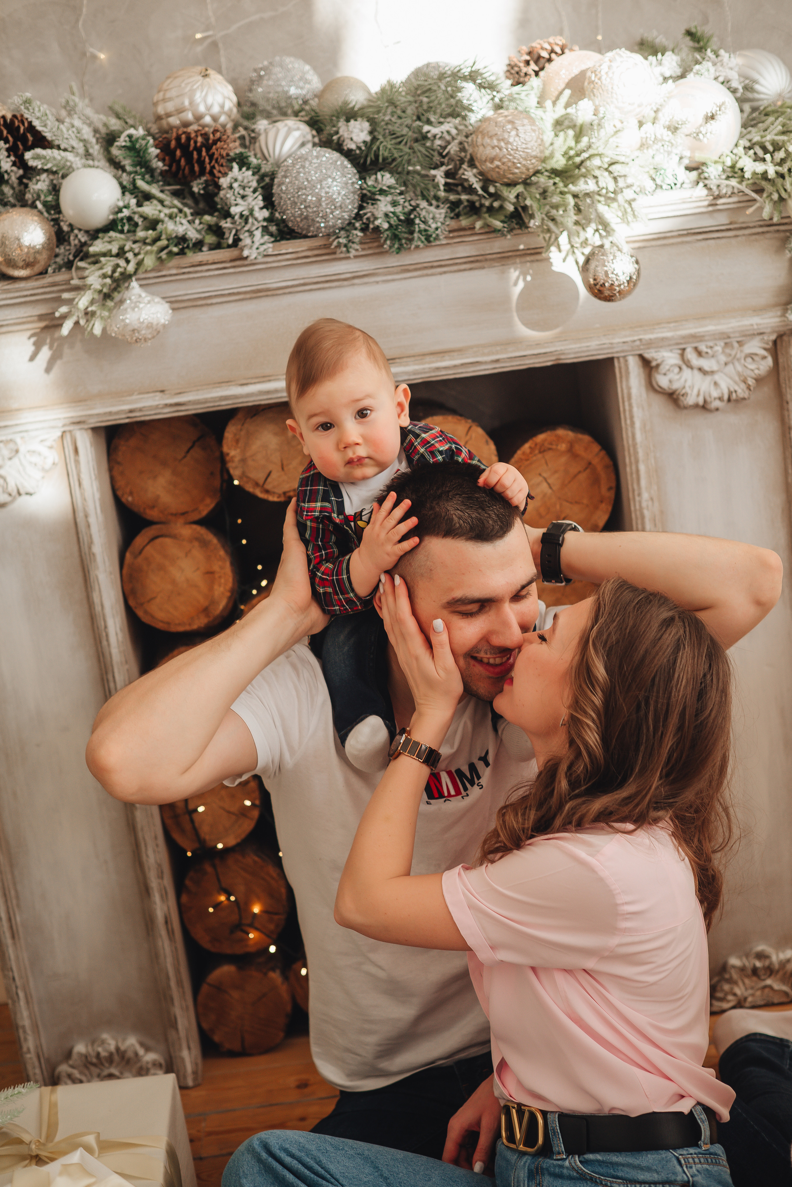 Роман, Василина и Демьян. Фотограф Прага | Photographer Prague| Фотограф в Праге Яра Куркус