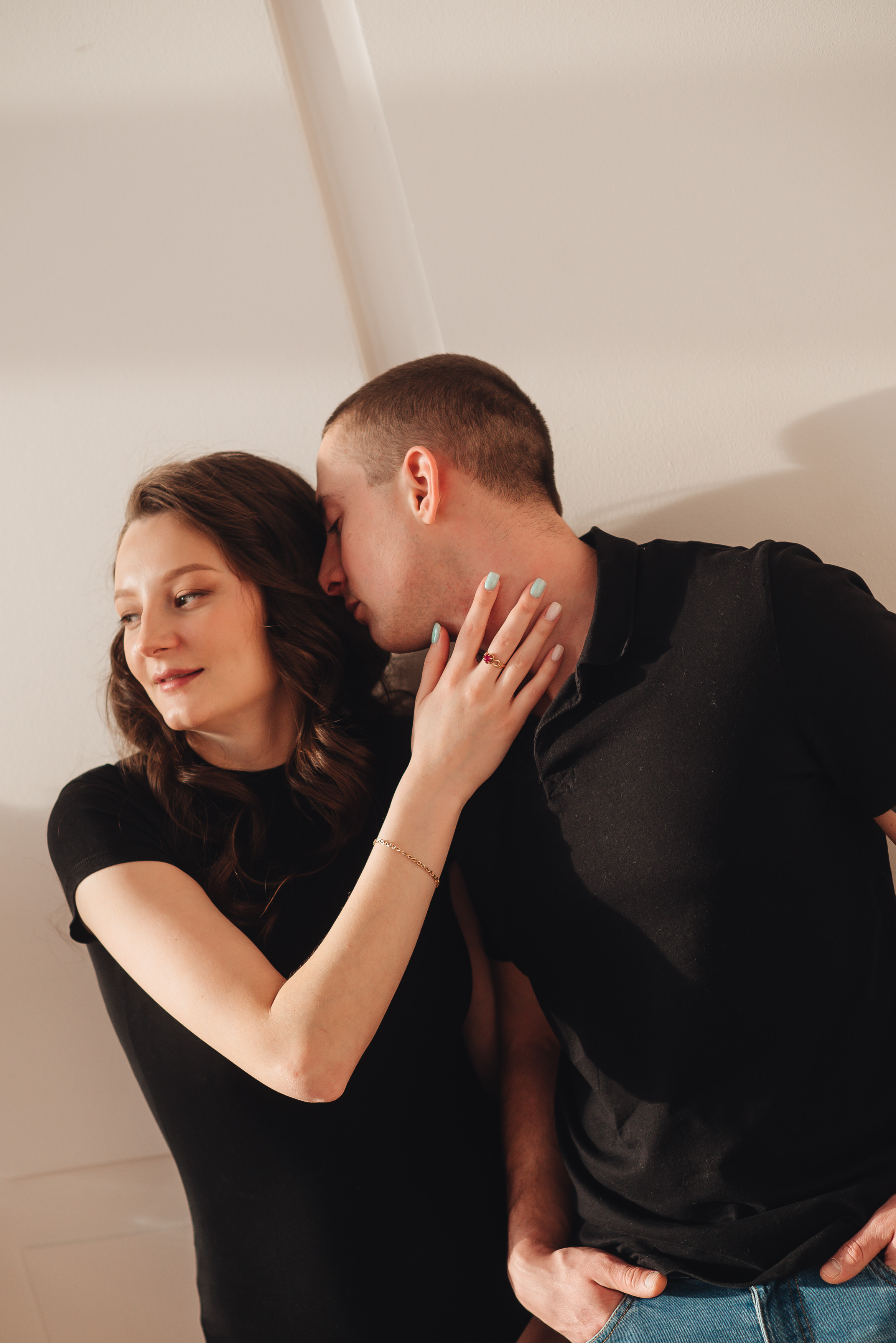 Фотосессия «В ожидании» для Никиты и Татьяны. Фотограф Прага | Photographer Prague| Фотограф в Праге Яра Куркус