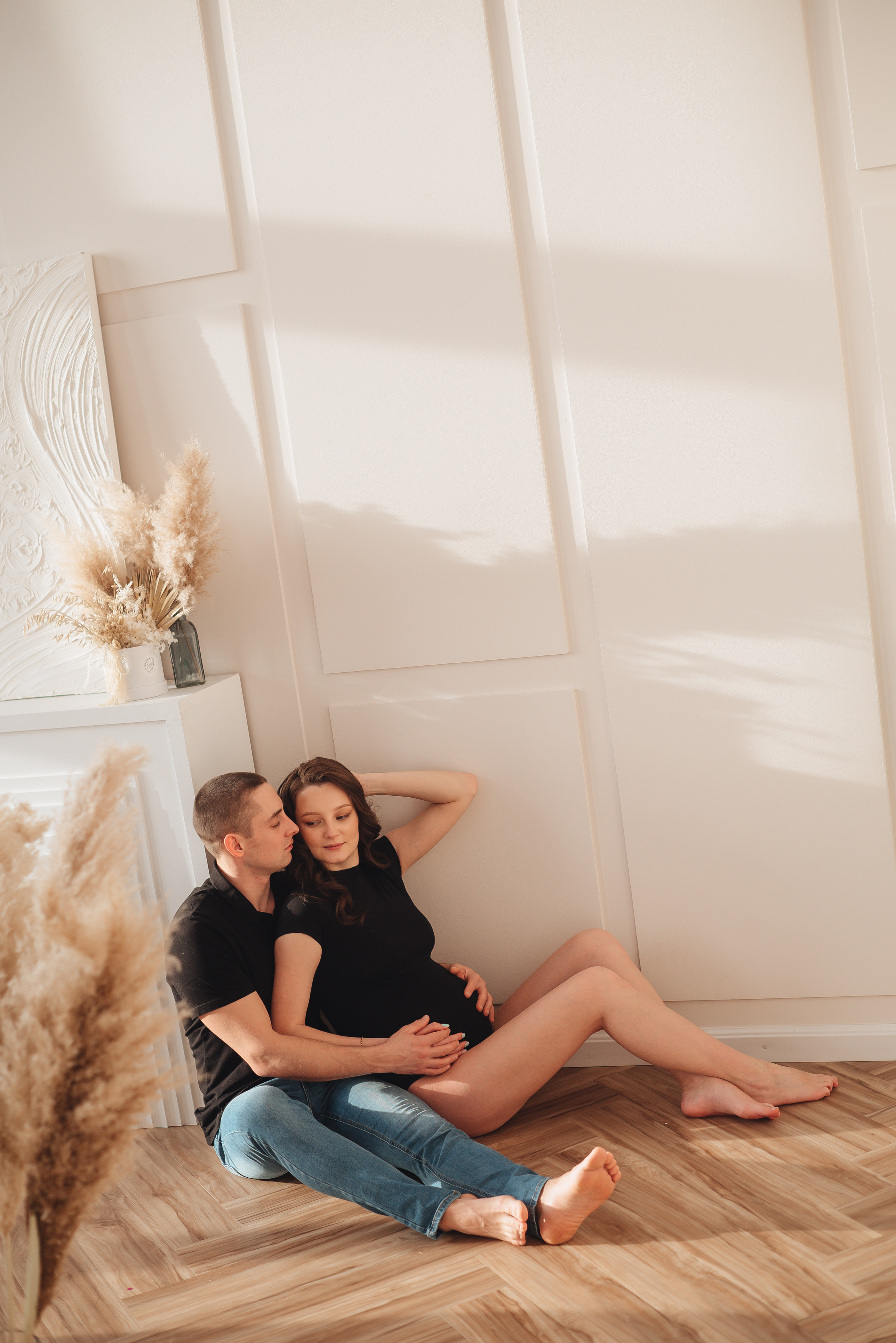 Фотосессия «В ожидании» для Никиты и Татьяны. Фотограф Прага | Photographer Prague| Фотограф в Праге Яра Куркус