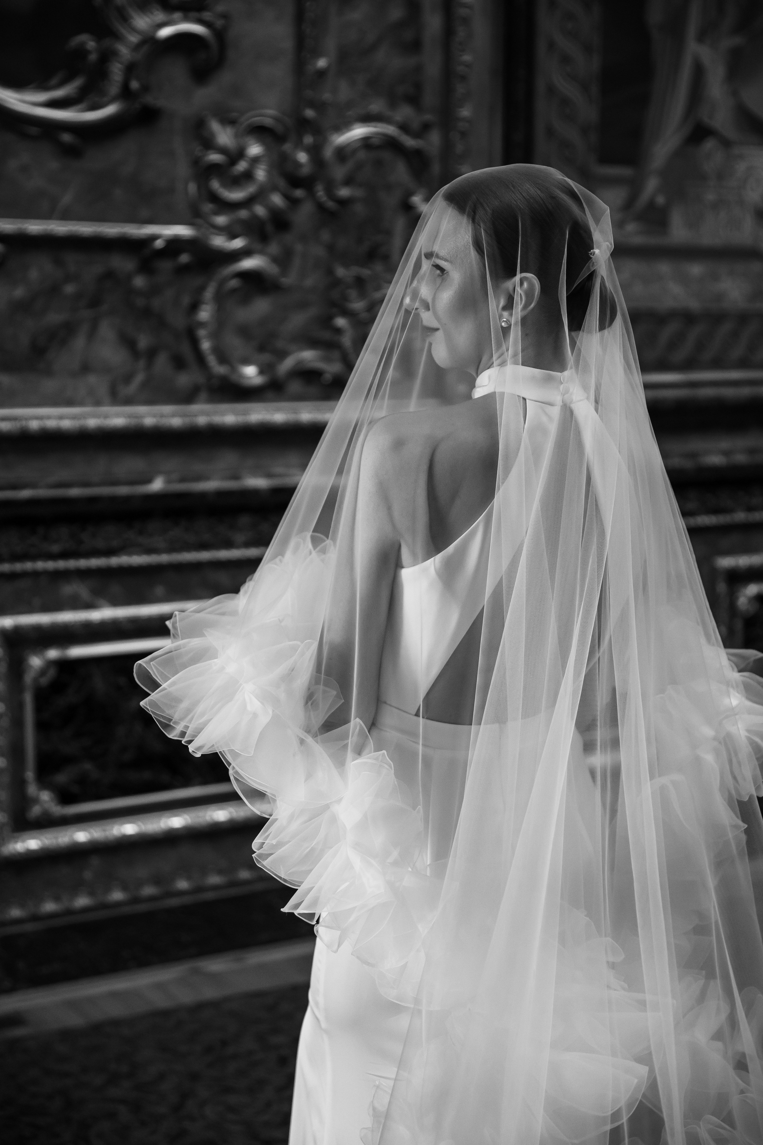 Свадебный фотограф Санкт-Петербург Катерина Ширяева