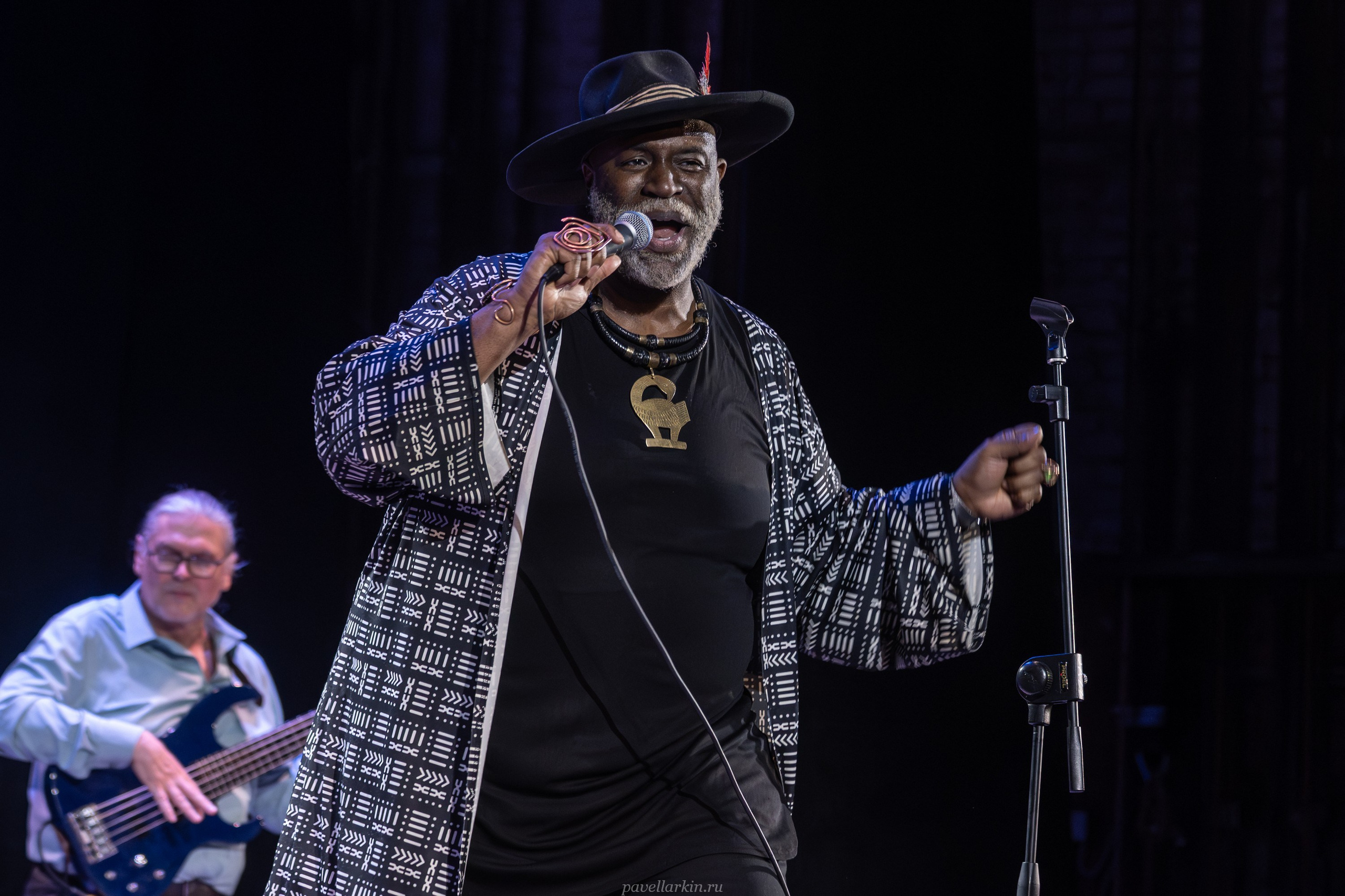 Eric B. Turner и Сергей Коренев Project в Новороссийске 2026. Спортивный фотограф, фотожурналист Павел Ларькин