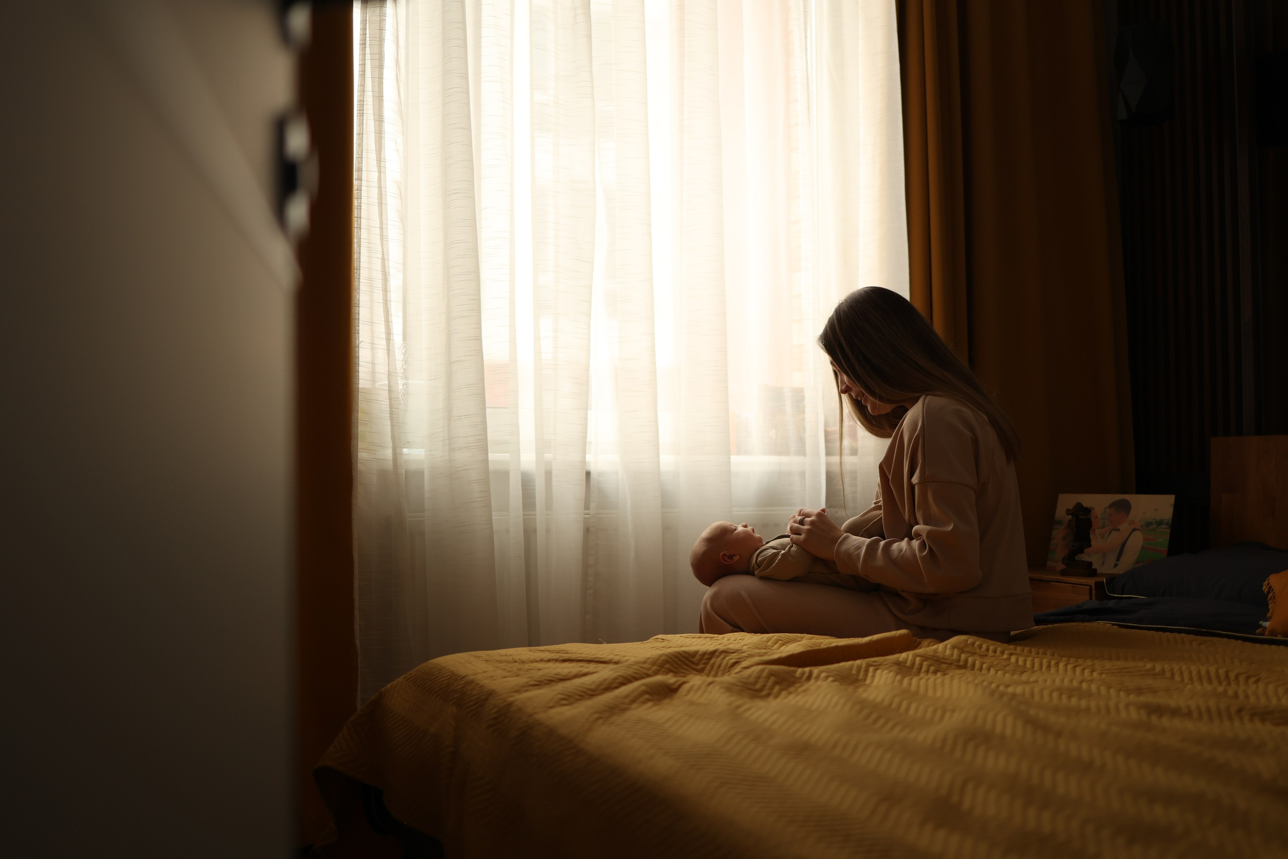 Семейная фотография