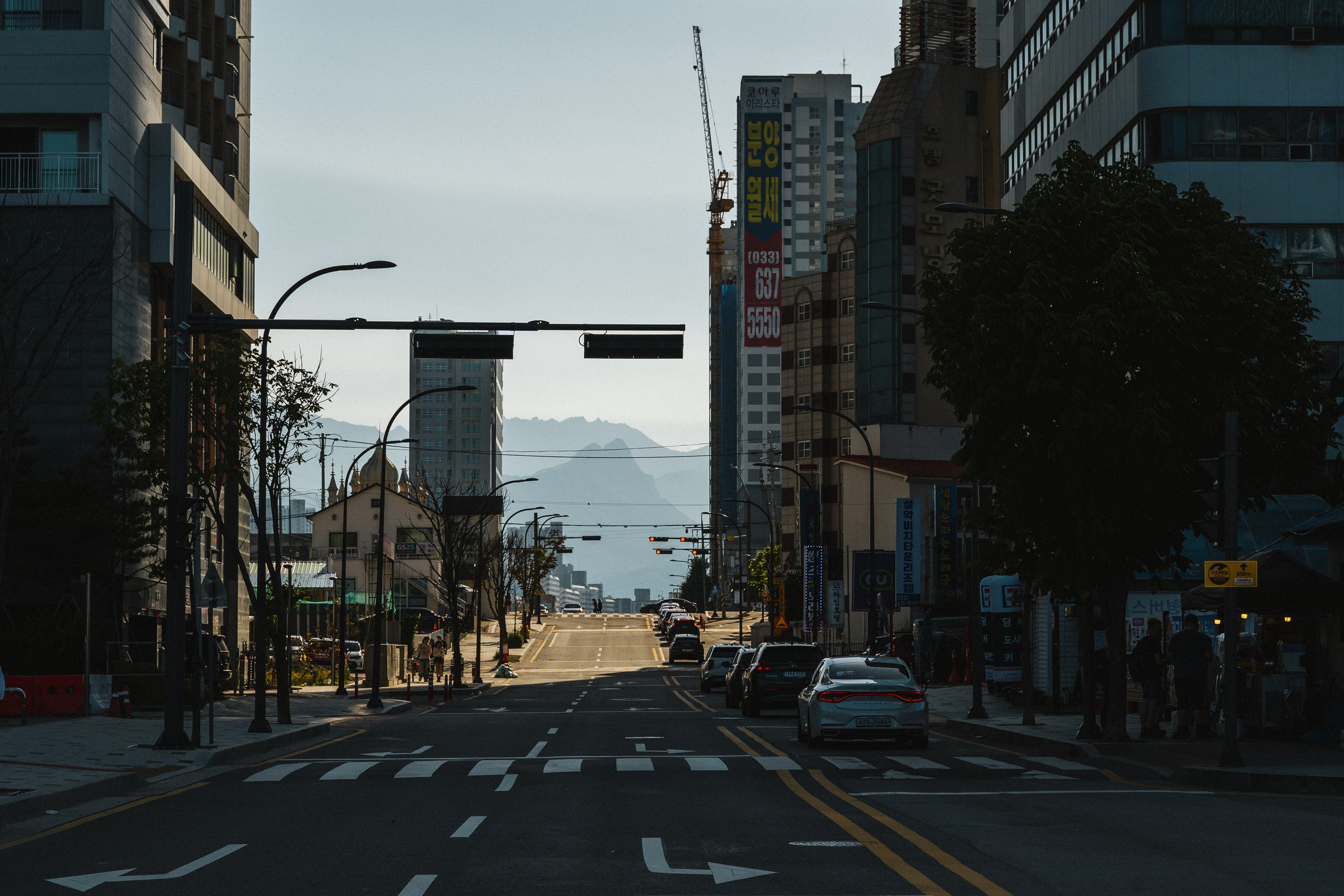 Южная Корея