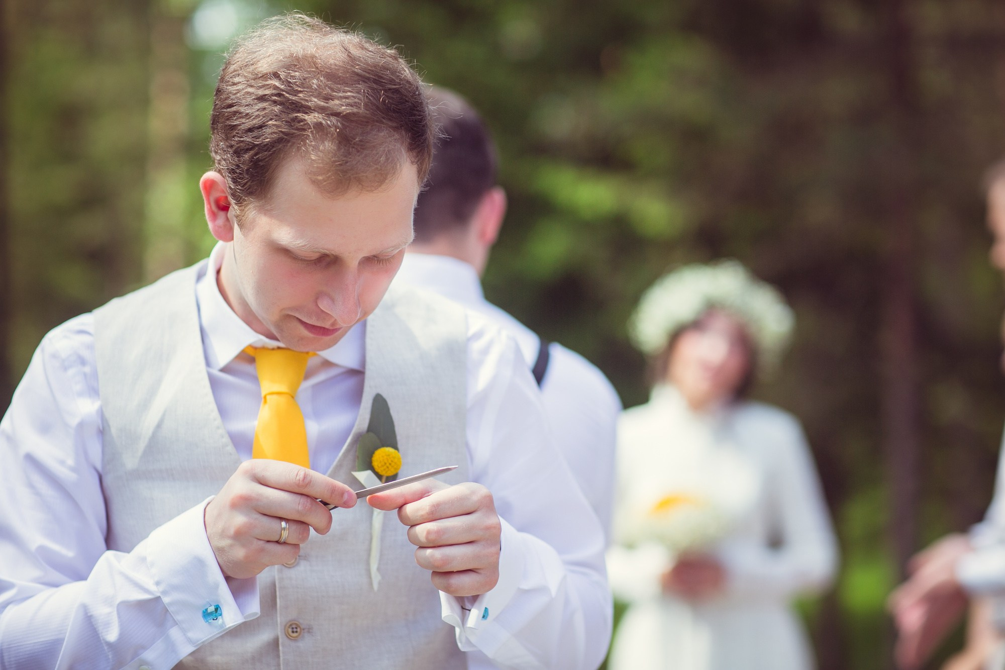 Свадьба в стиле «Рустик». Семейный, портретный и свадебный фотограф в Санкт-Петербурге и Москве