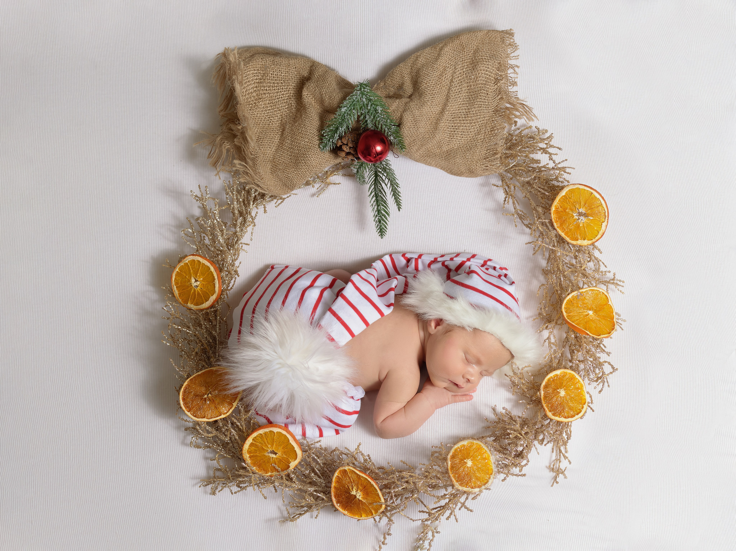 Фотограф беременности и новорожденных Мария Шмидт