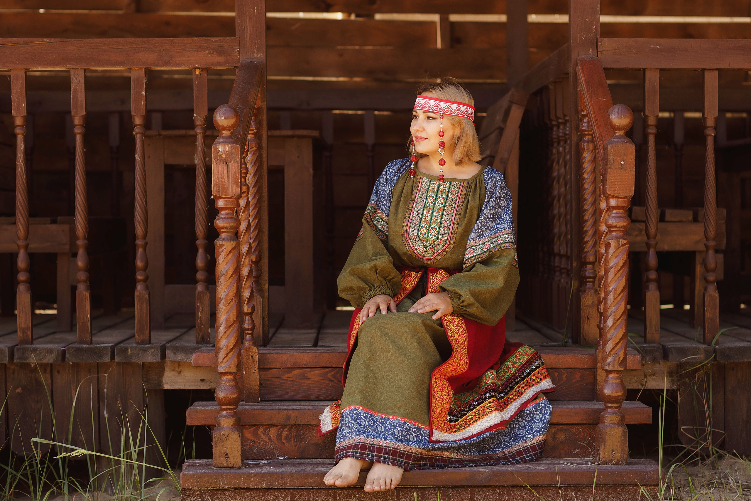 Портретный и репортажный фотограф в Чебоксарах Андриян Чаркин