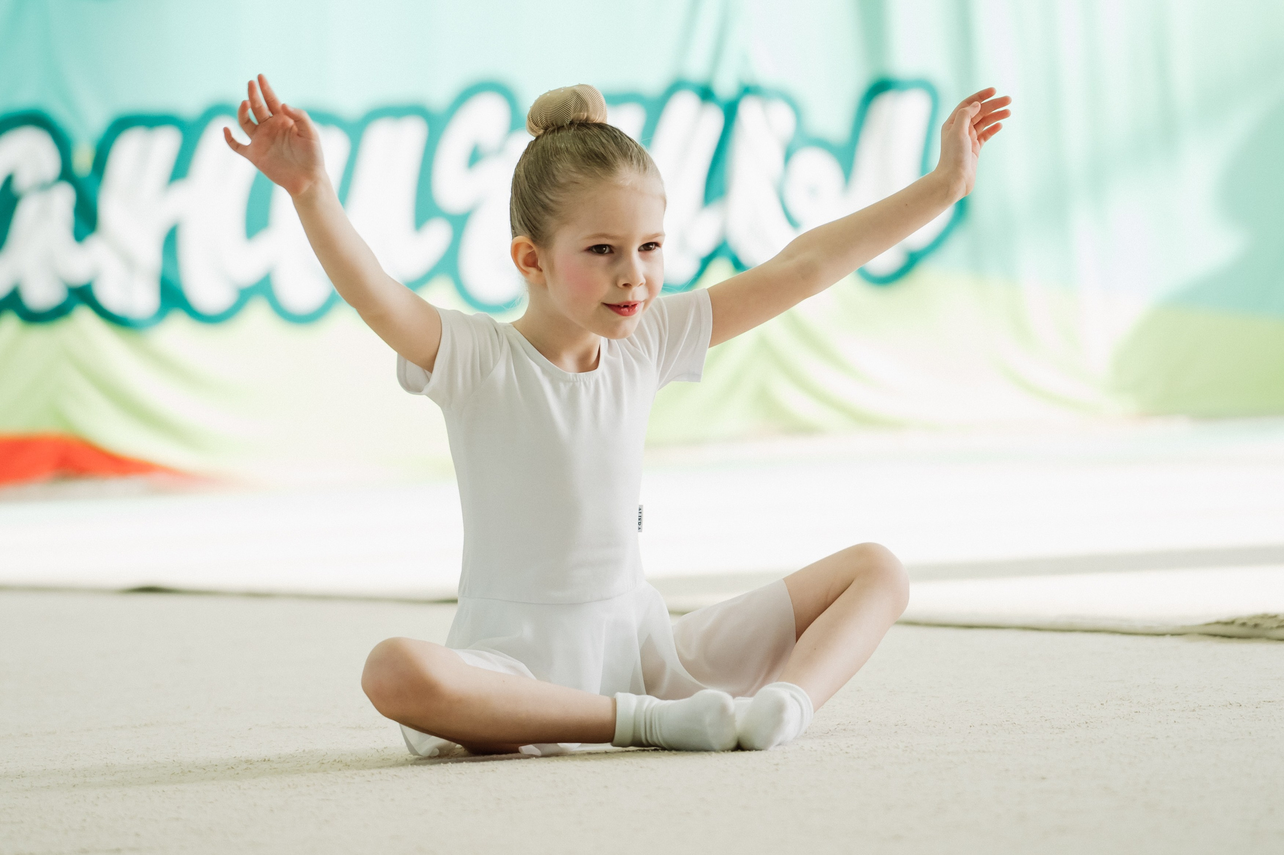 Возможности Безграничны. Воробьева Ксения — Спортивный и танцевальный фотограф Новосибирск