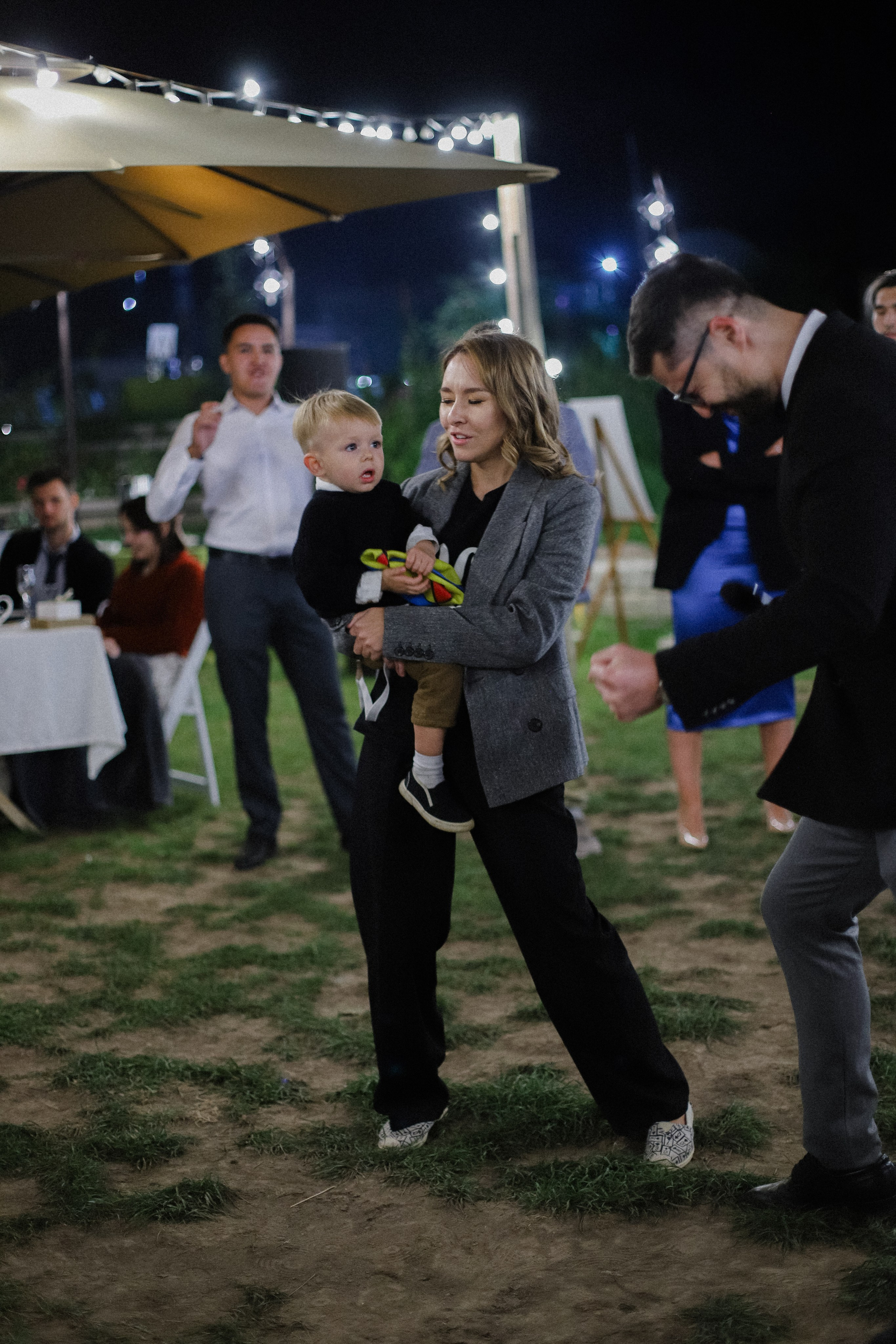 Рустам и Елизавета. Фотограф в Алматы и Москве Даша Пушкина