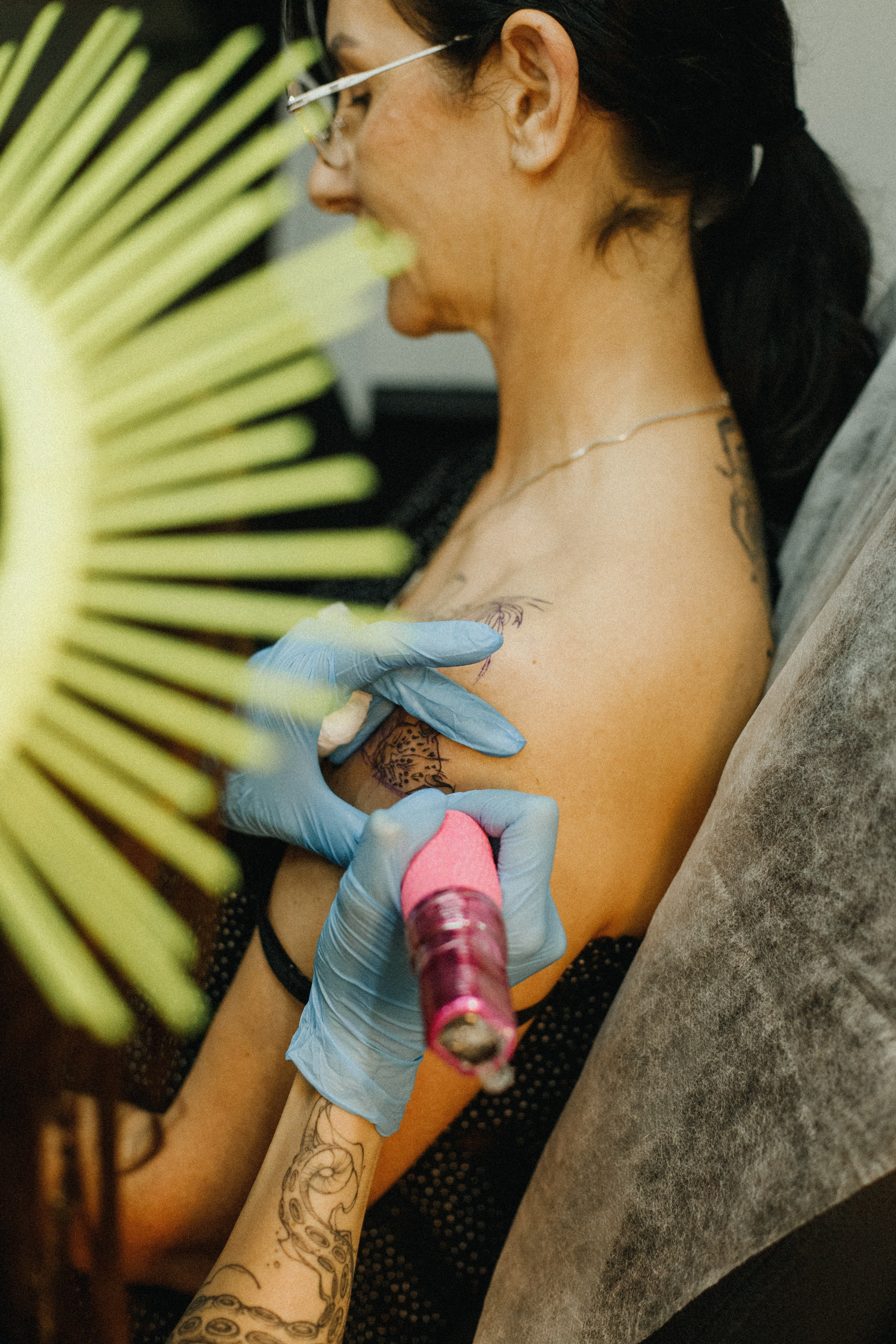 MUKHINA TATTOO — WALK-IN-DAY. СВОИ. ФОТООТЧЕТЫ-СОБЫТИЯ-МЕСТА