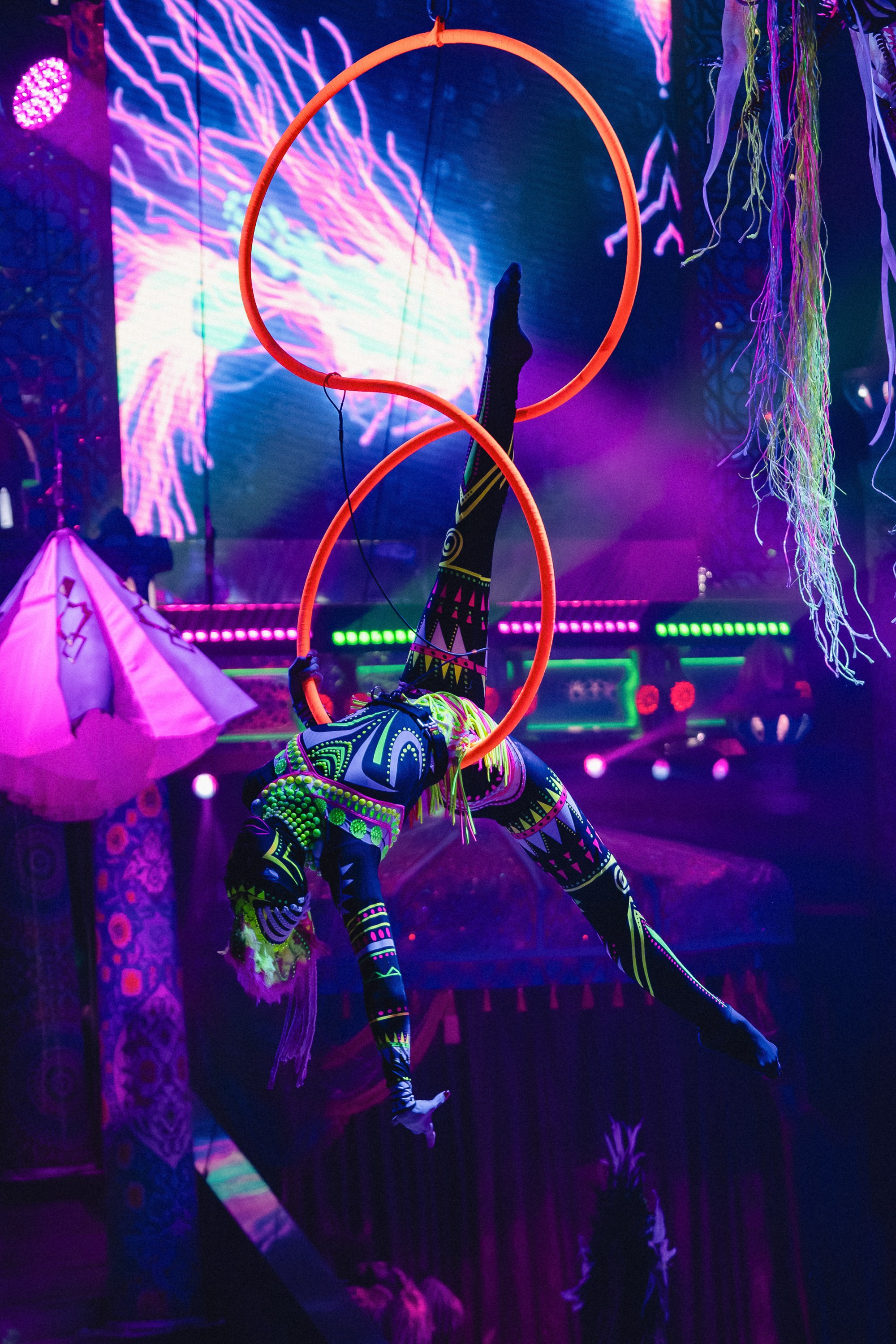 Пресс-показ шоу «Песчаная Сказка». Воробьева Ксения — Спортивный и танцевальный фотограф Новосибирск