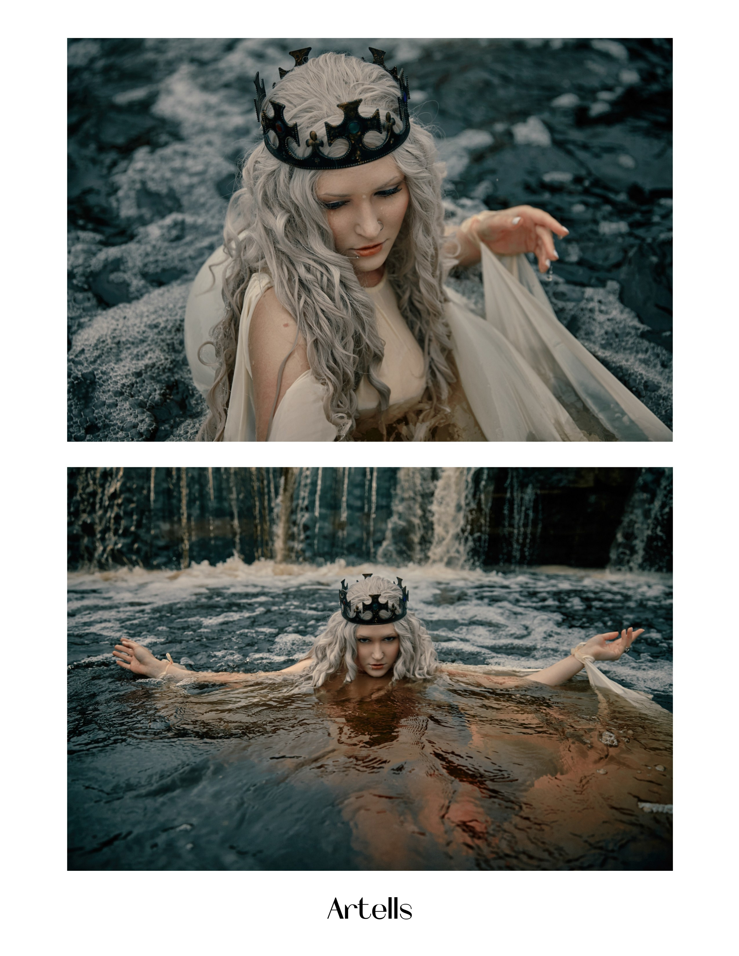 Публикации в журналах 2023. Рекламный фотограф Санкт-Петербург Катерина Мишкель