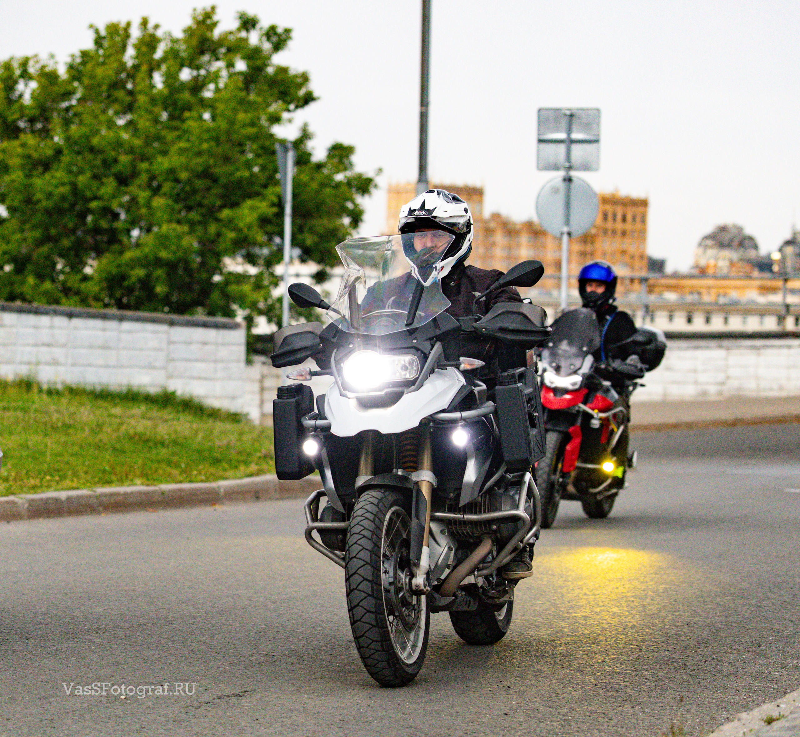 Ран 15.07.2026. VasSFotograF