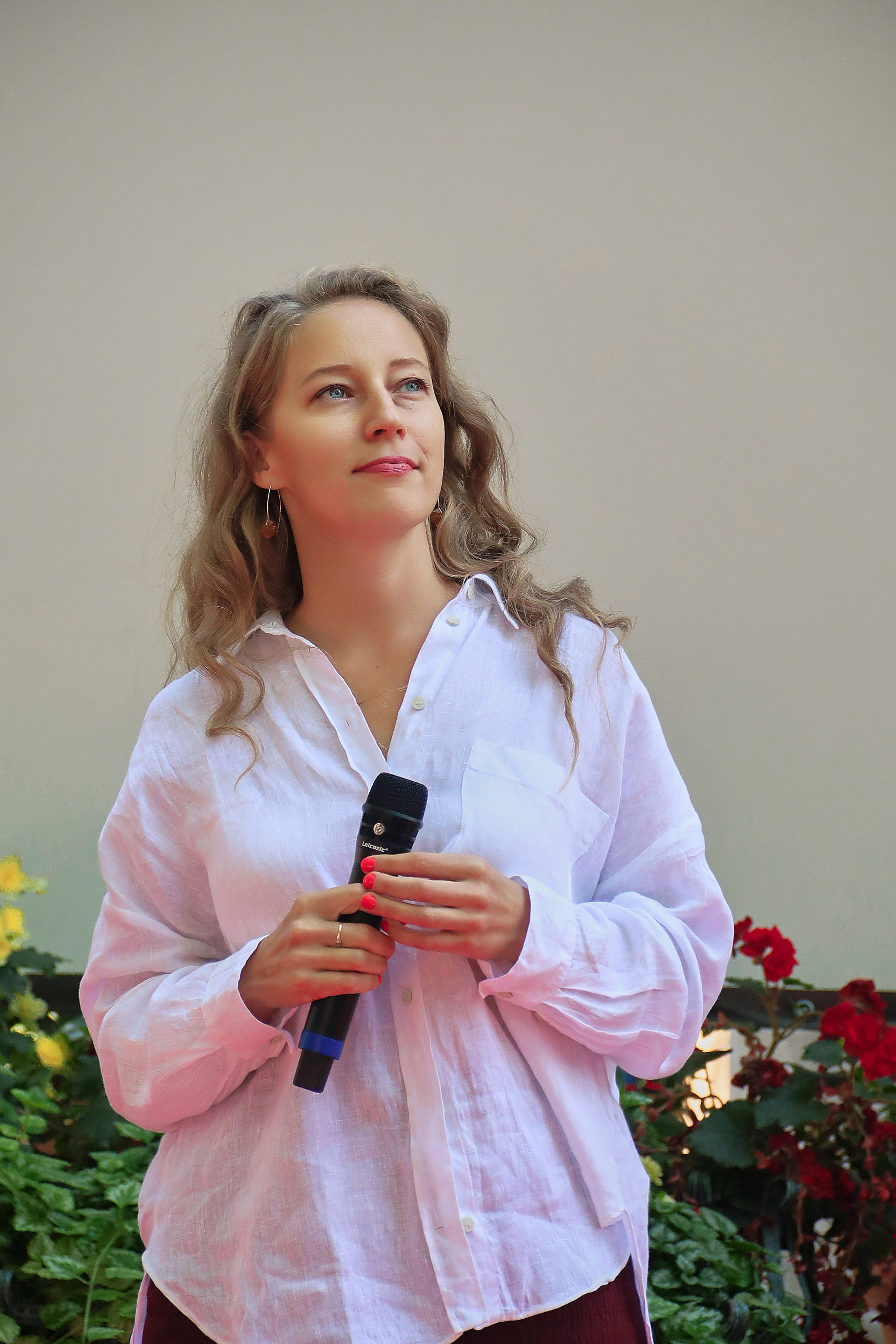 Международный эстафетный фестиваль PRОWOMENFEST 2024. Фотограф в Смоленске Ася Польшина