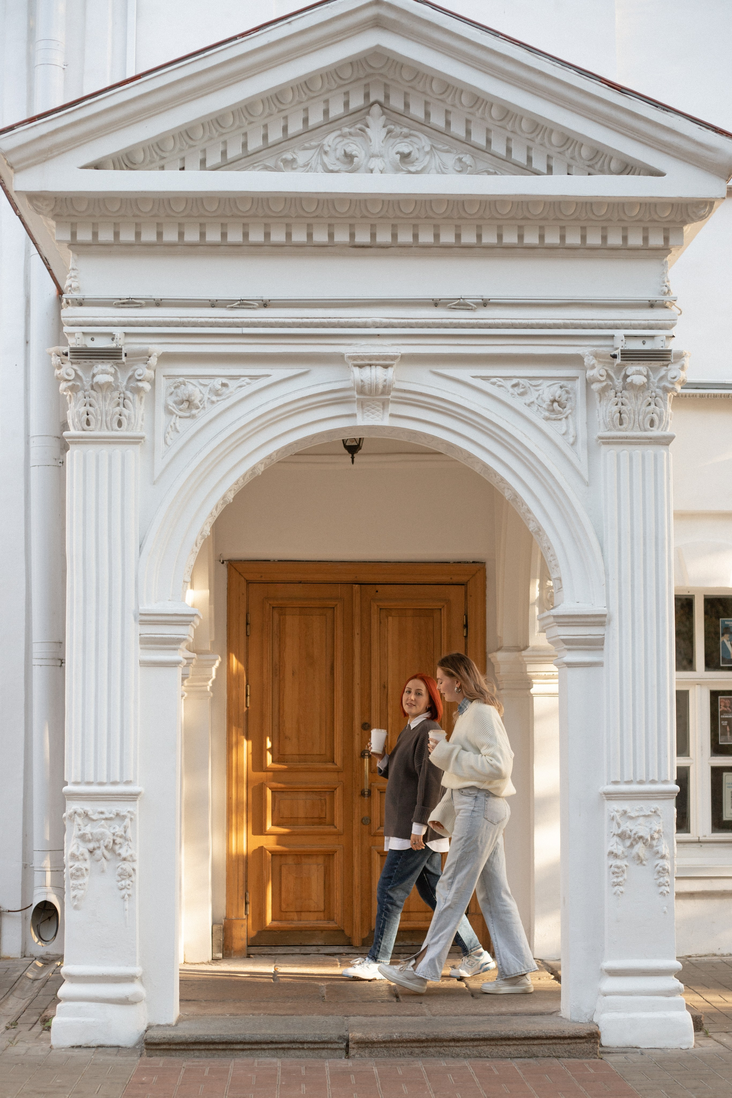 Фотограф Ася Милая в Москве и Ярославле