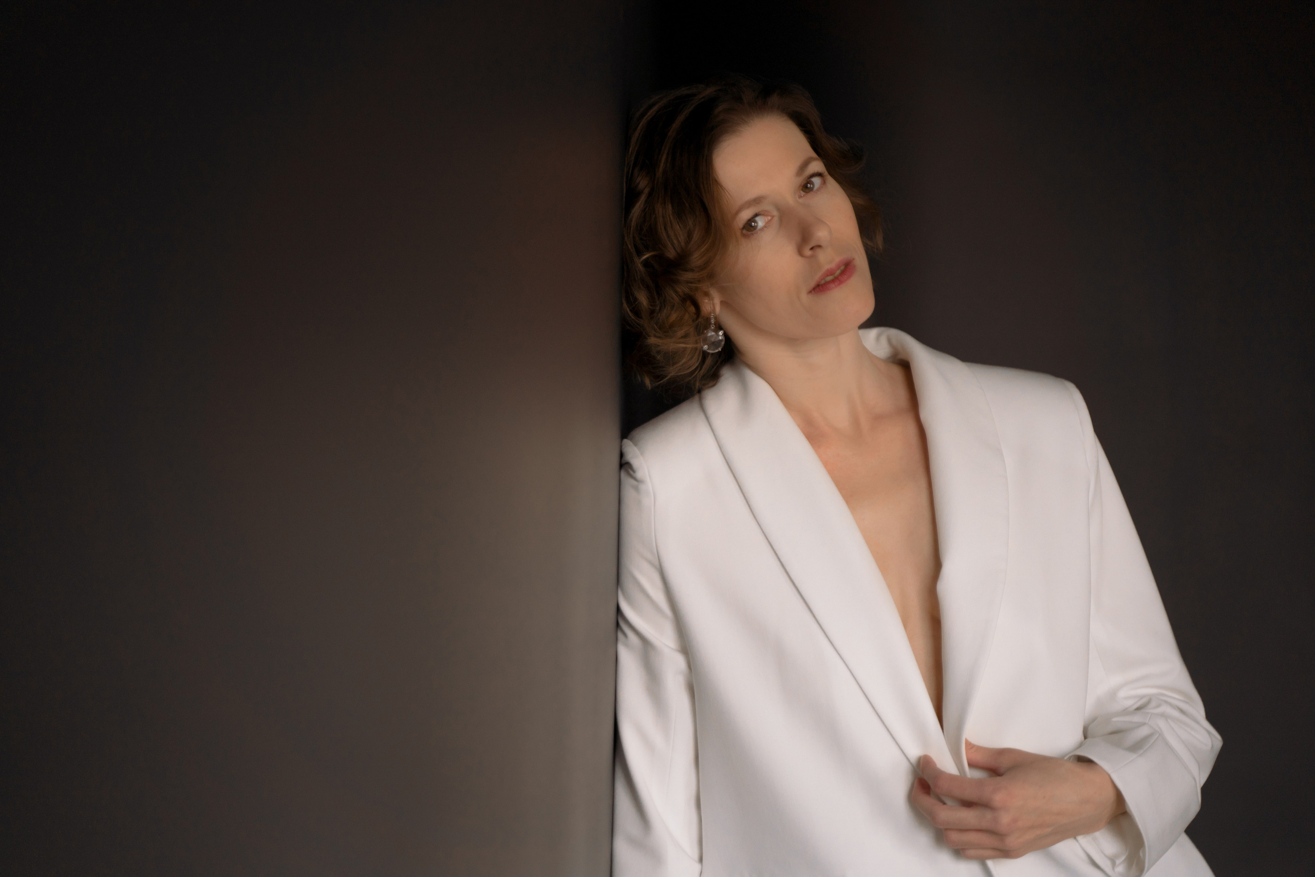 Портретный фотограф в Челябинске Анастасия Волкова