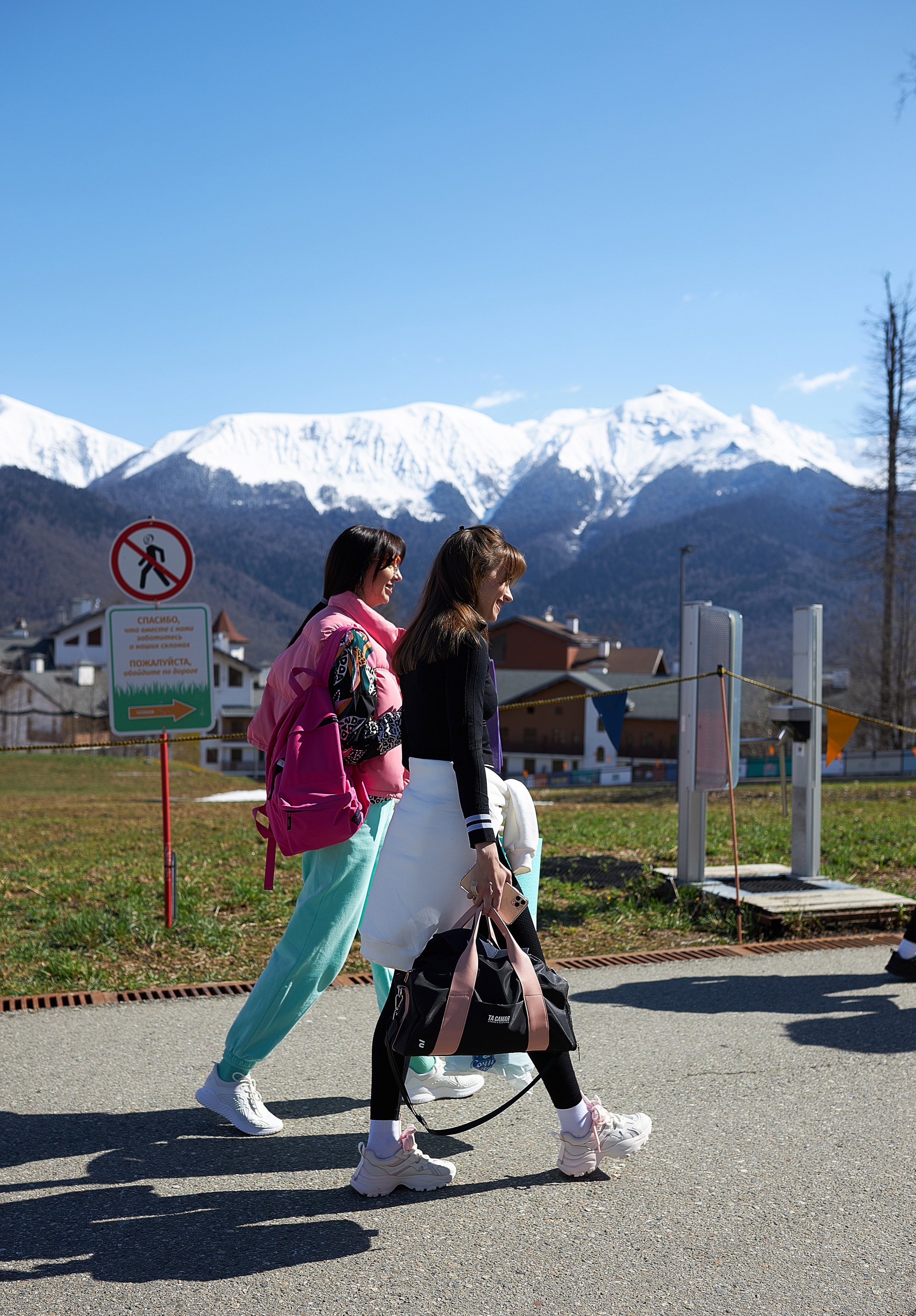 Йога — туры и ретриты. Техника построения личного бренда ЗОЖ экспертов