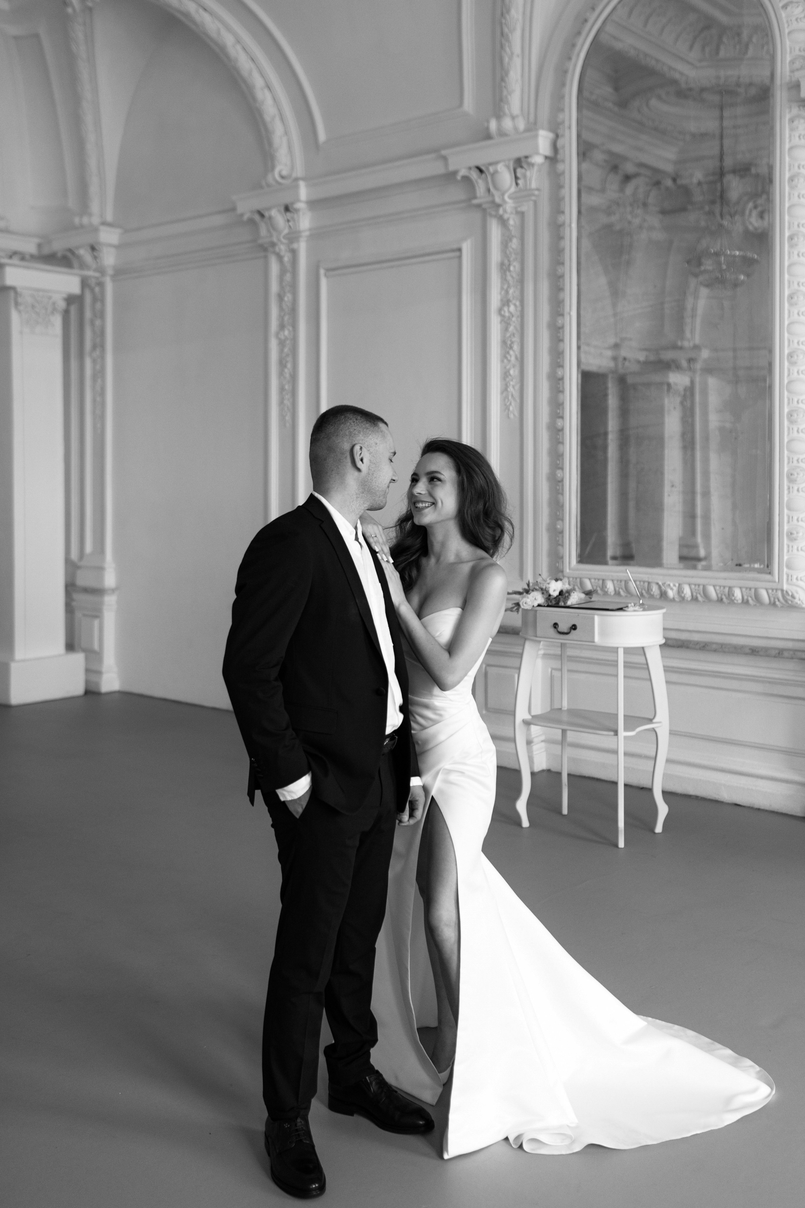 Свадебный и Семейный фотограф в Москве Александра Вайпер