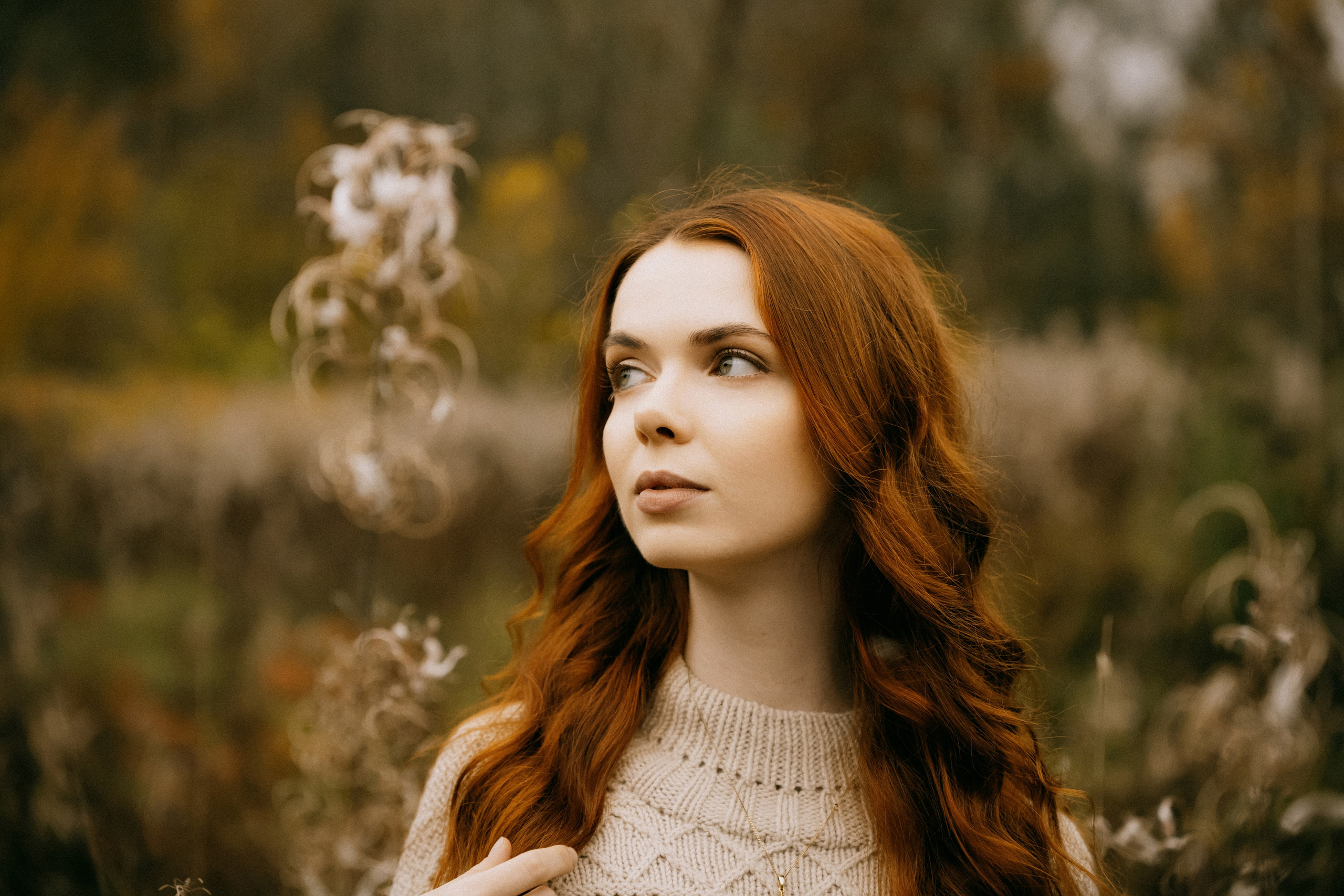 Кошенкова Мария: портретный и репортажный фотограф. Санкт-Петербург