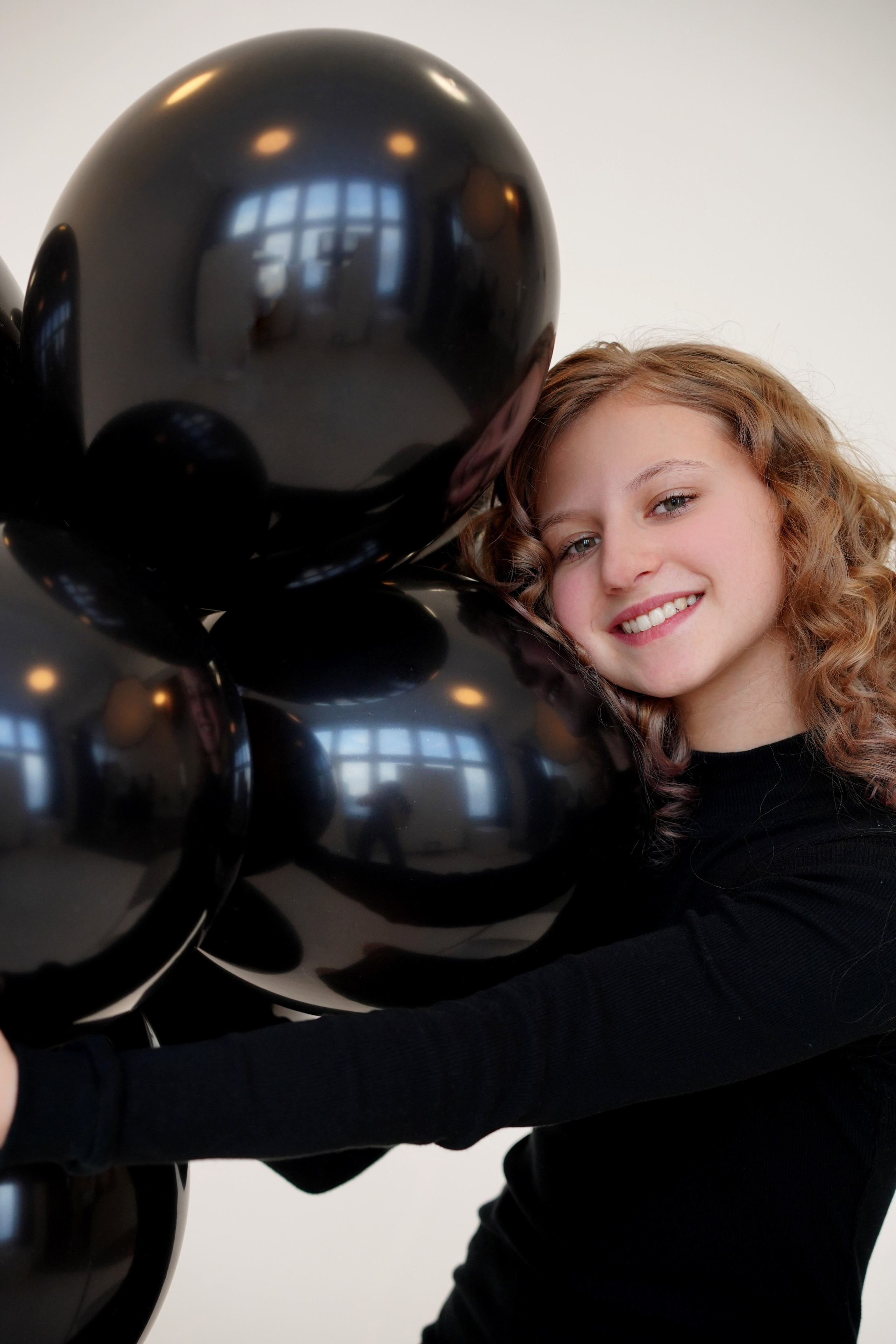 Фотосессия для Наташи. Студийный и портретный фотограф в САНКТ-ПЕТЕРБУРГЕИрина Махаон