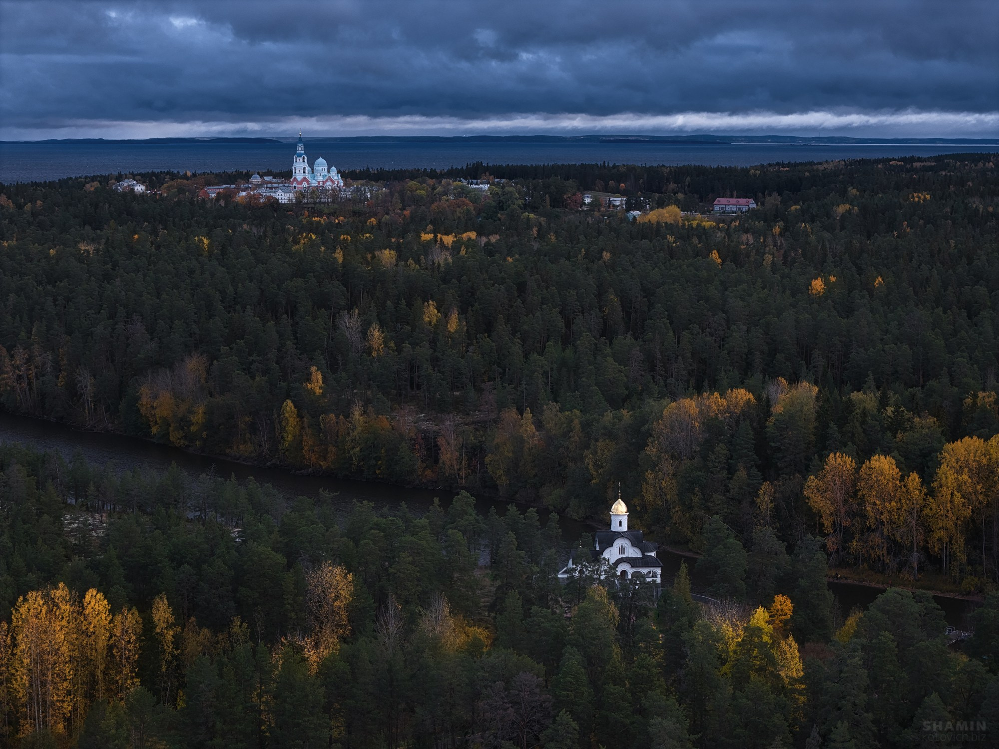 Проект 365. Фотограф Константин Шамин
