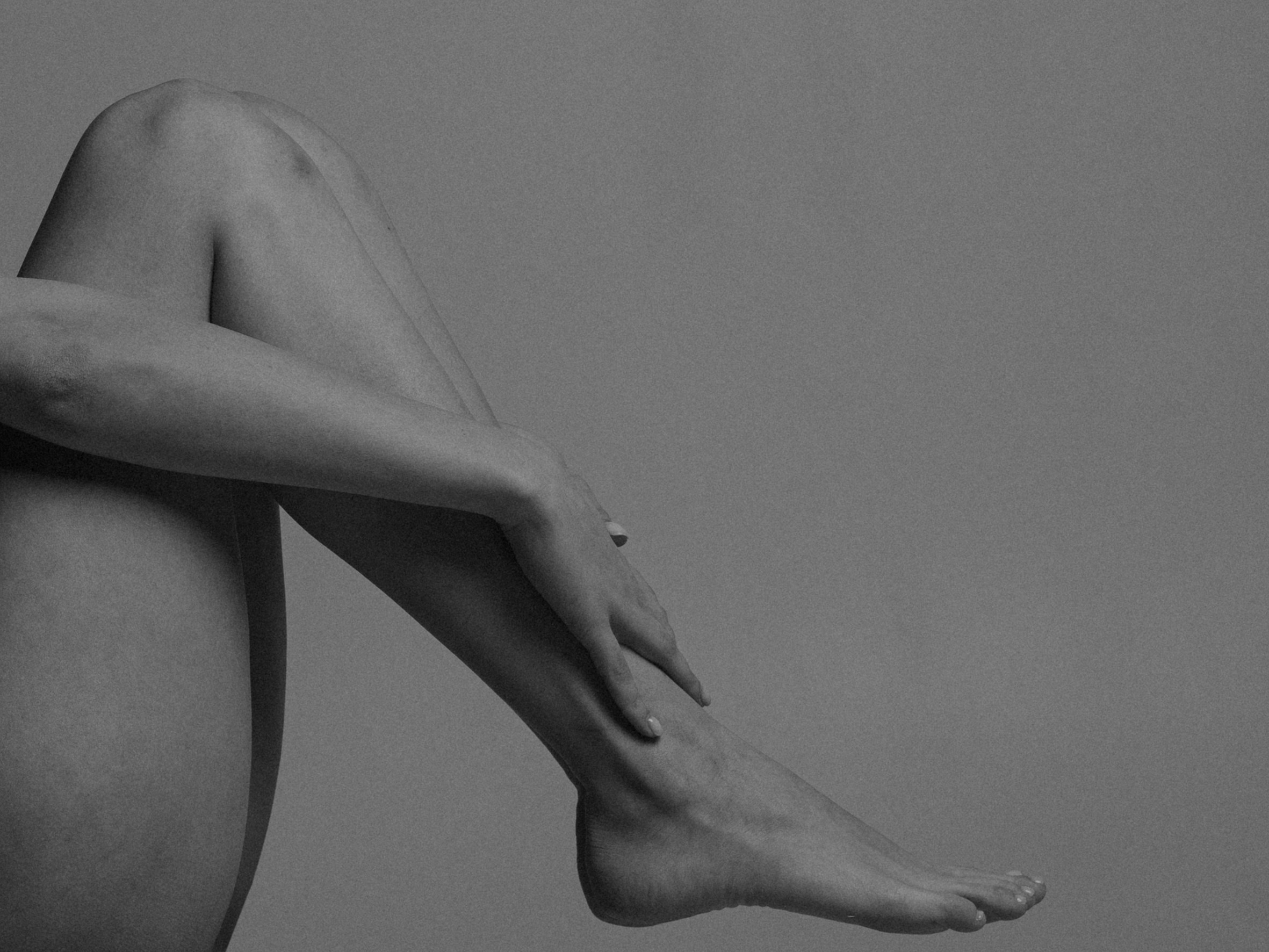 фотограф и арт-терапевт для женщин в Москве - Катерина Бобошко